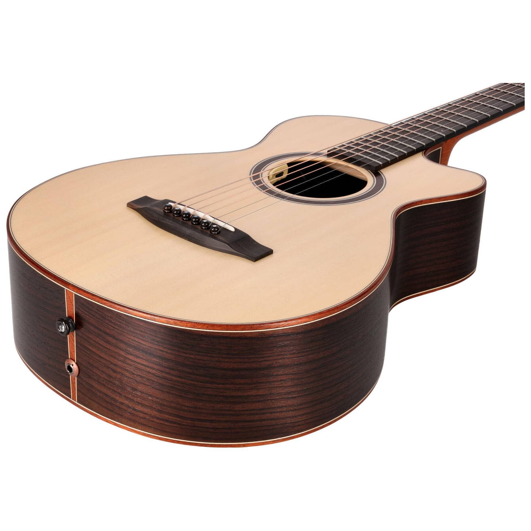 Lakewood C-31 CP 8