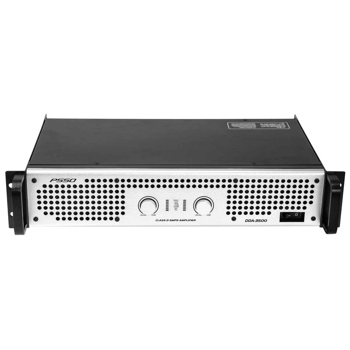 Image of dda 3500 10024929 0