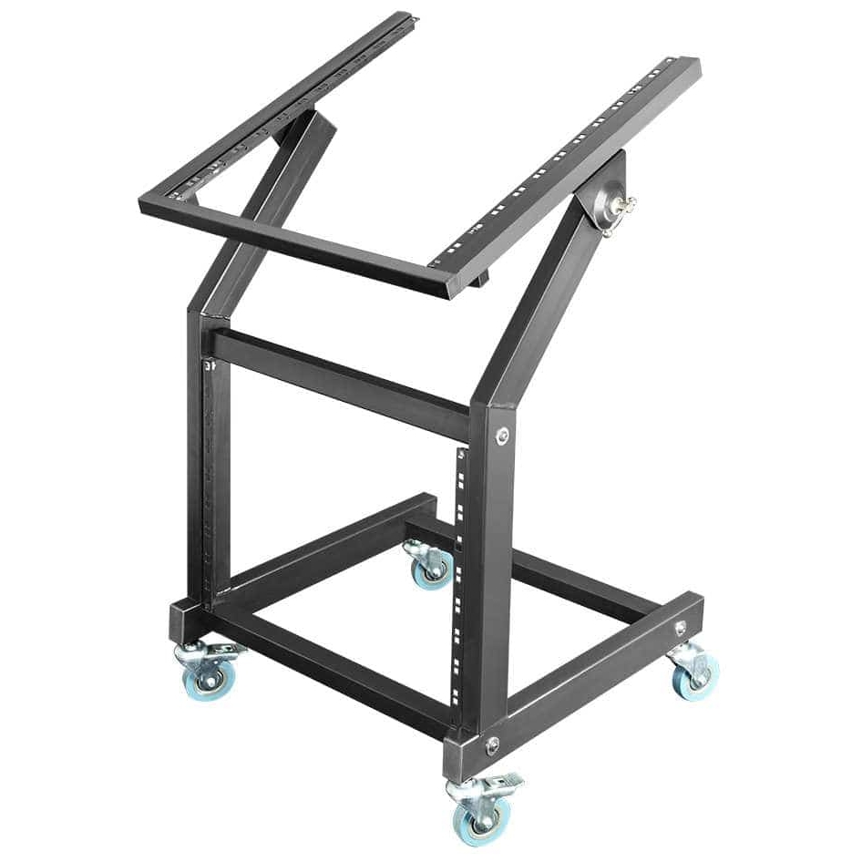 Stand Art - Stand Art Rackwagen 19 Zoll