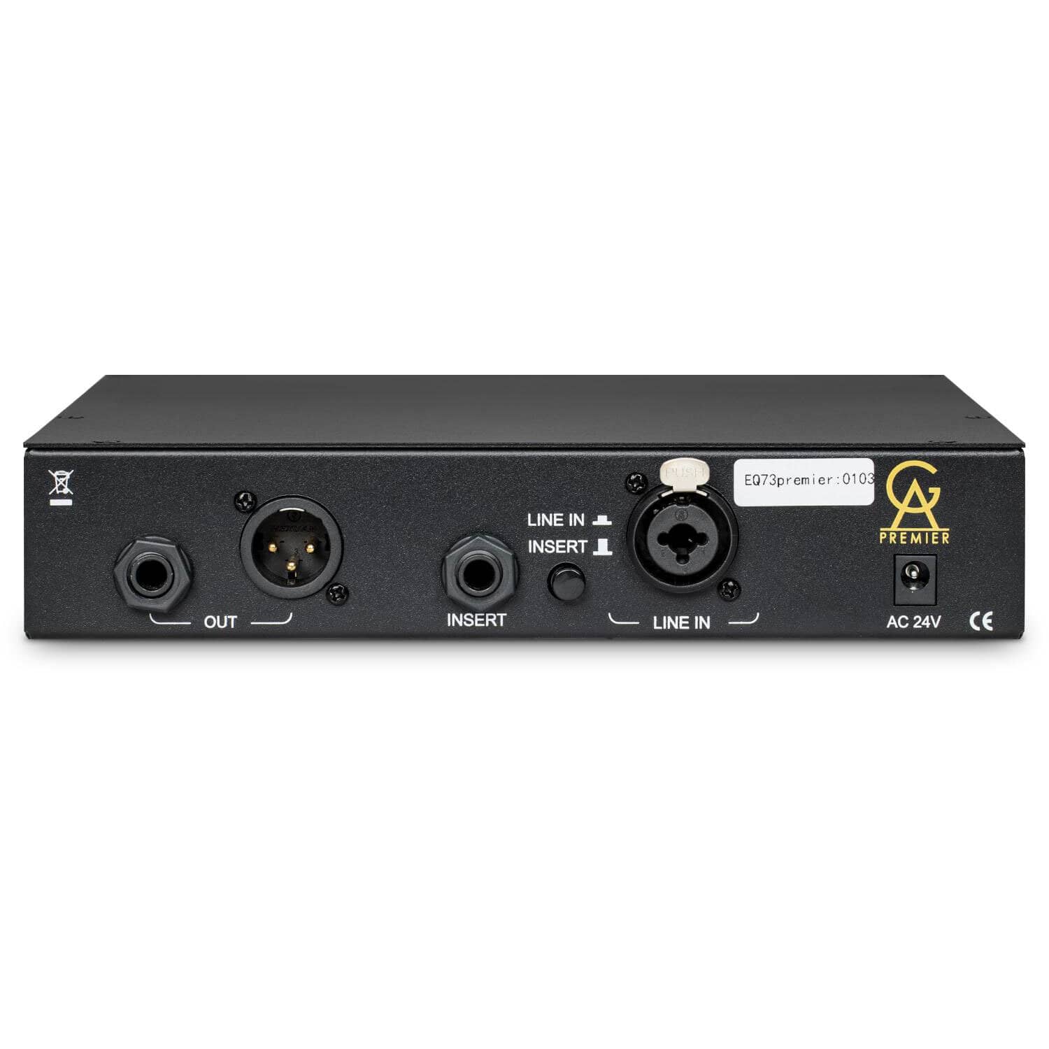  EQ-73 Premier 2