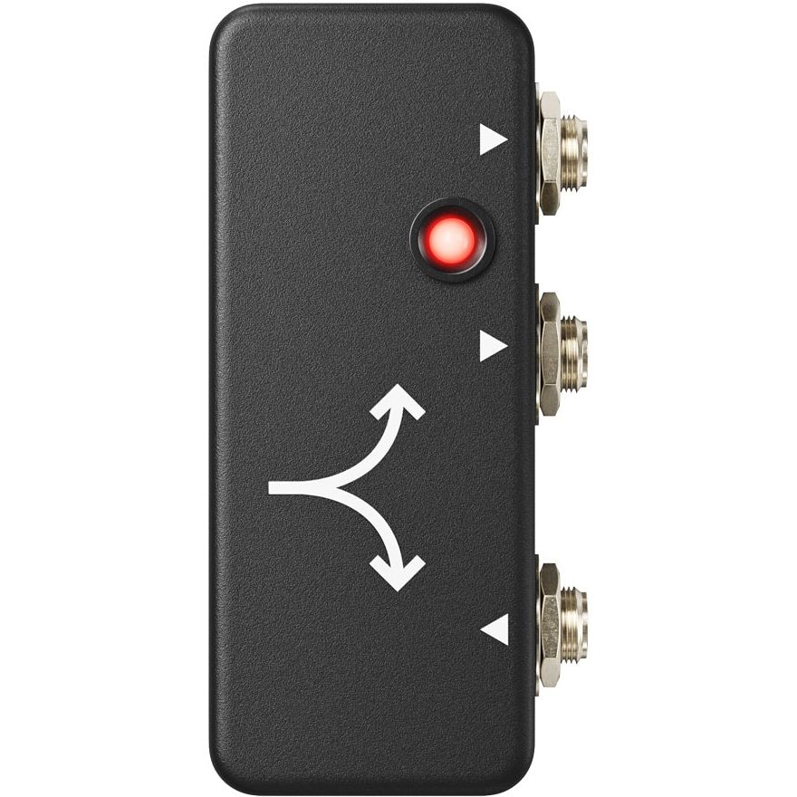 JHS Pedals Buffered Splitter