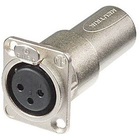 Neutrik NA3FDM
