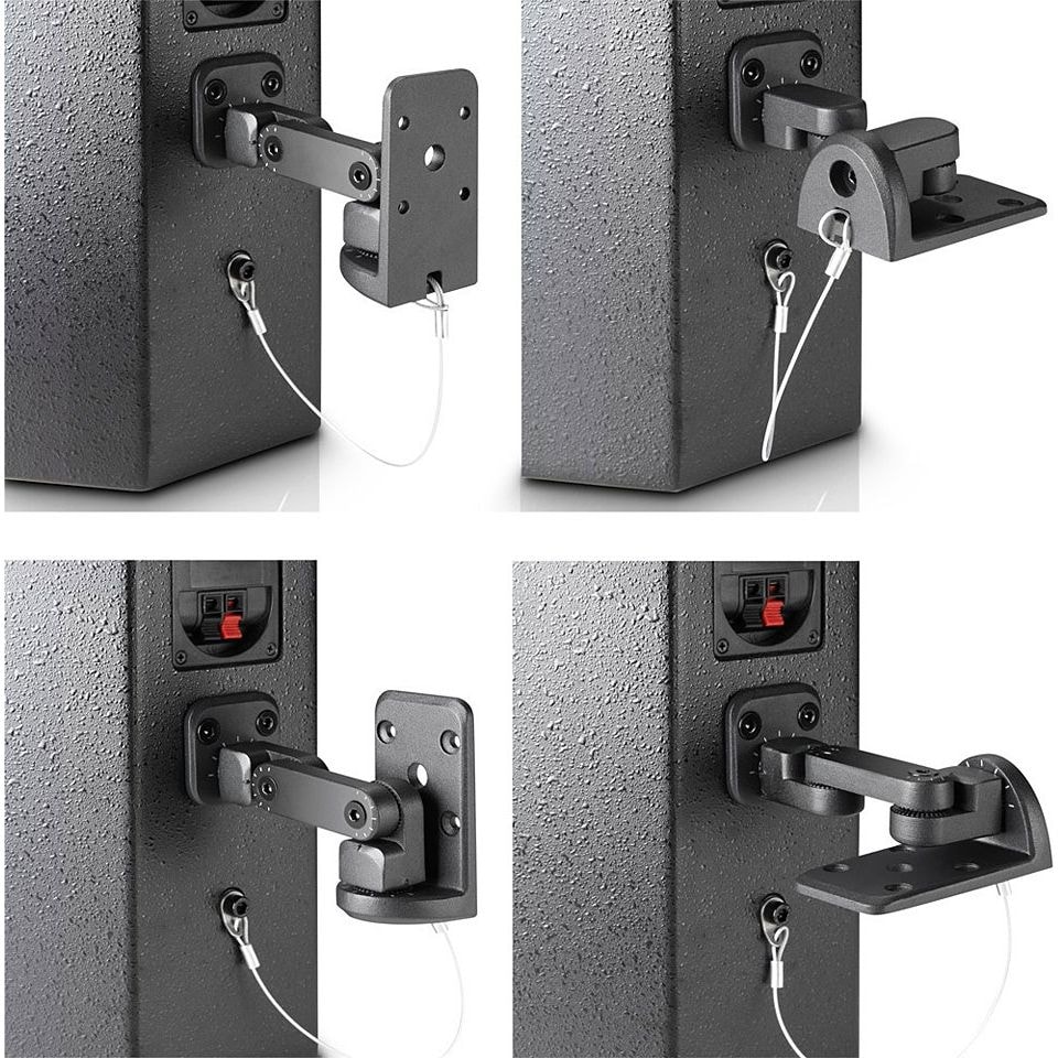 LD Systems SAT WMB 10 W 3