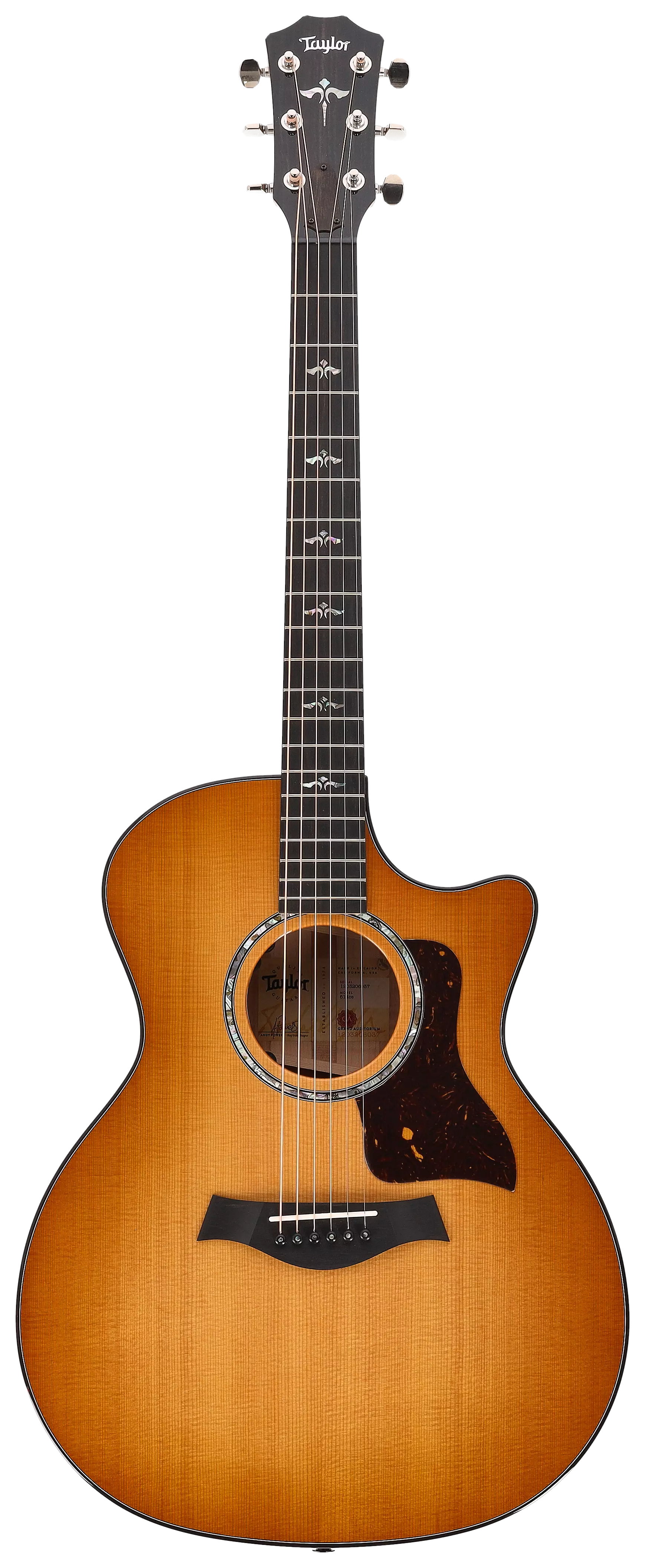 Taylor 614ce Next Generation