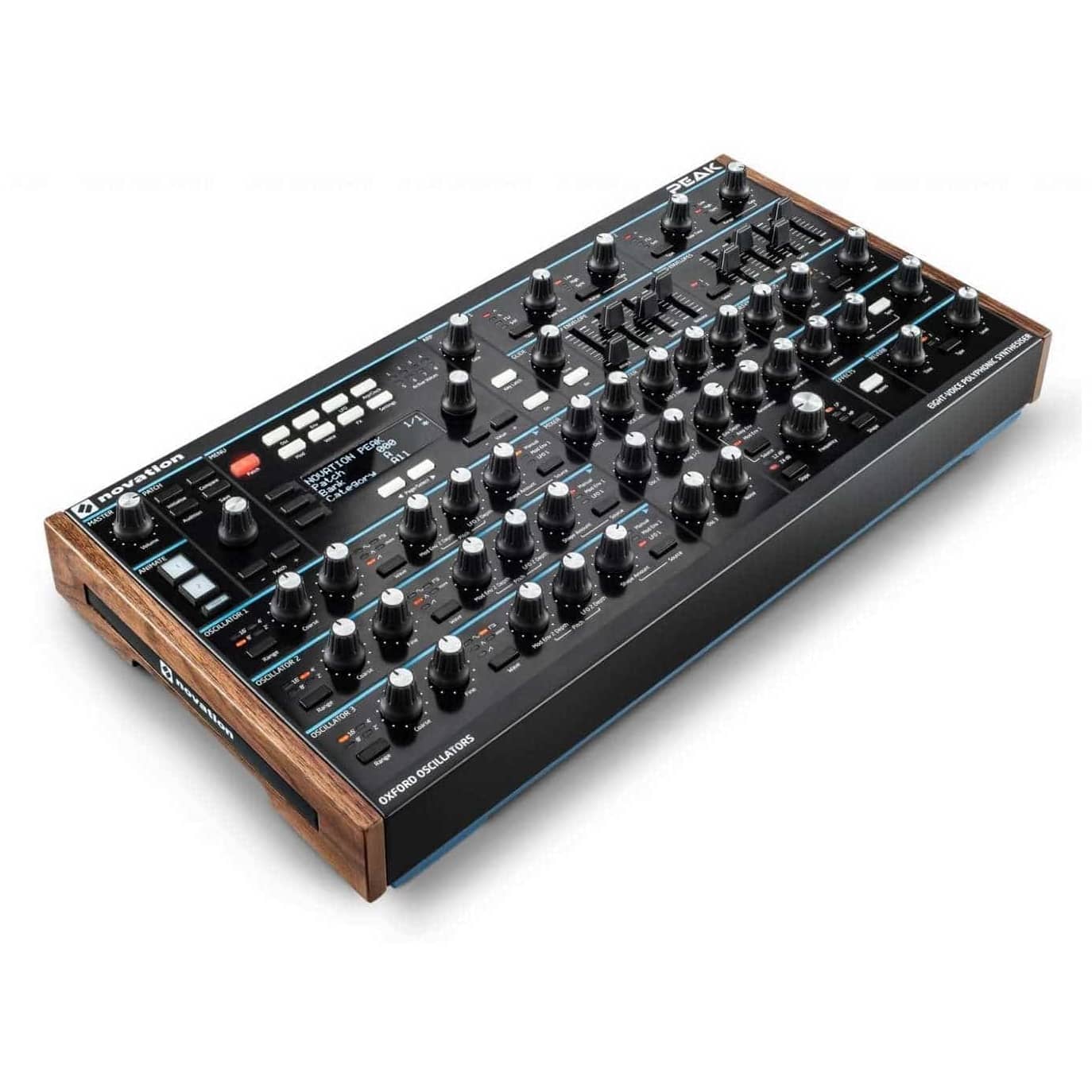 Image of Novation peak 10001472 0
