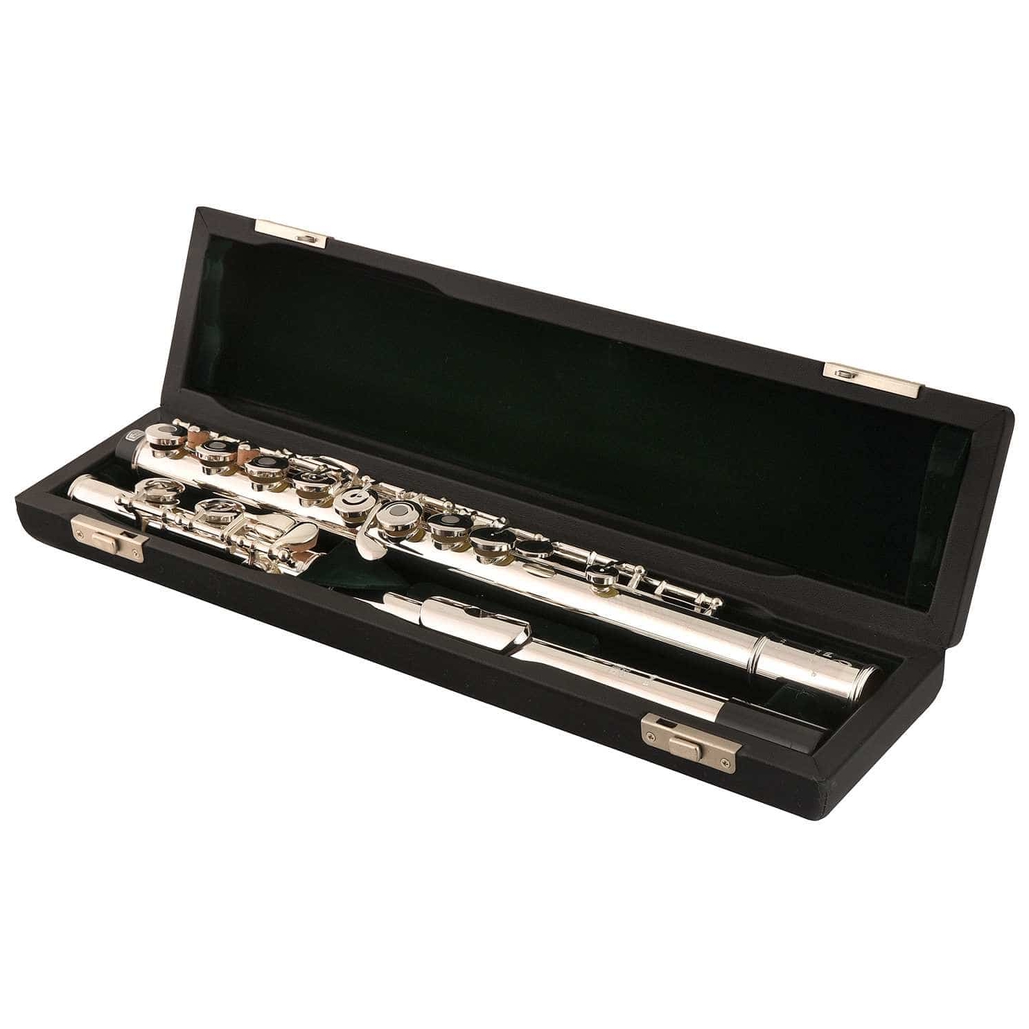Pearl Flute - Pearl Flute PF-F665 RE Forza Premium Select Querflöte - 7