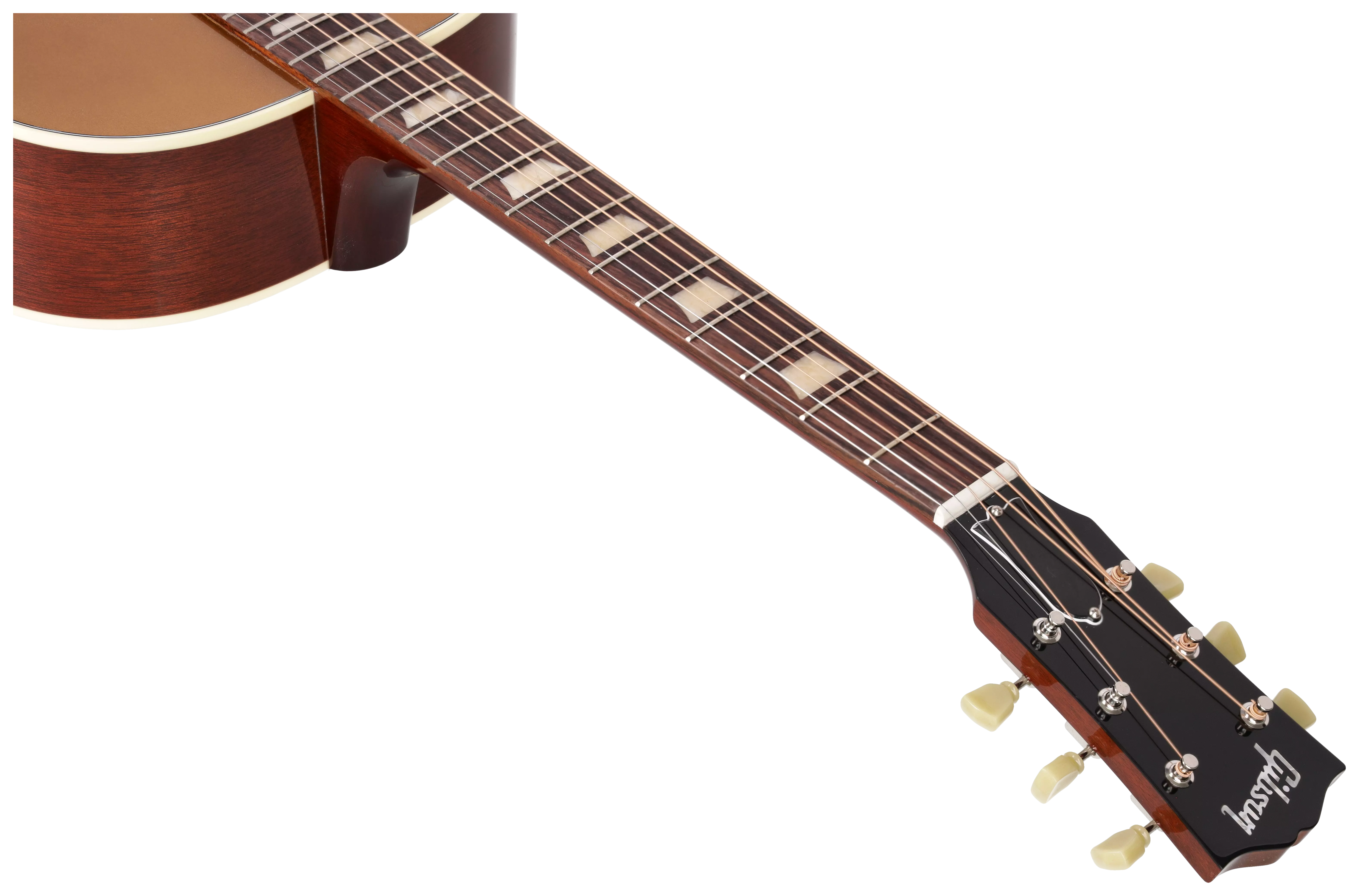 Gibson J-45 Gold Top #1 13