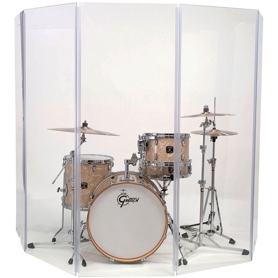 Gibraltar Drum Shield GDS-5 1