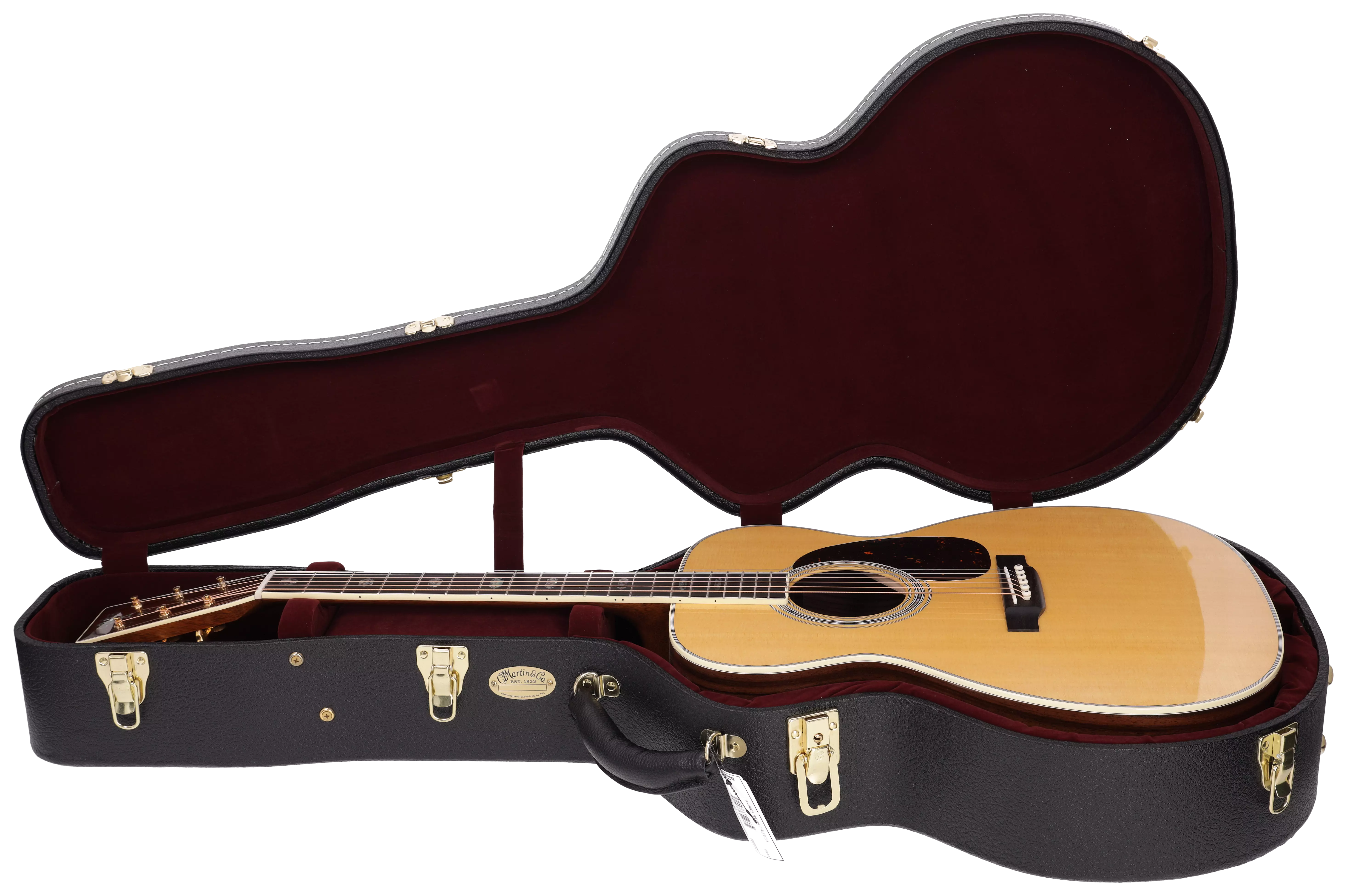 Martin J-40 18