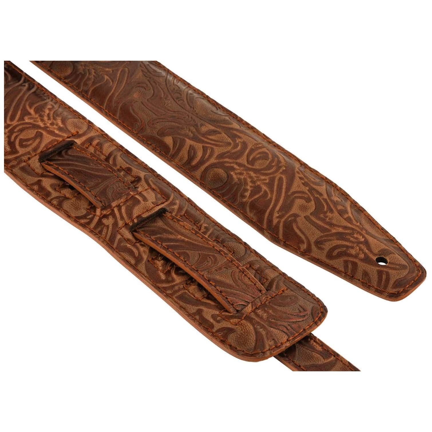 Bourbon Strap Guitar - Bourbon Strap Guitar Colorado - 1