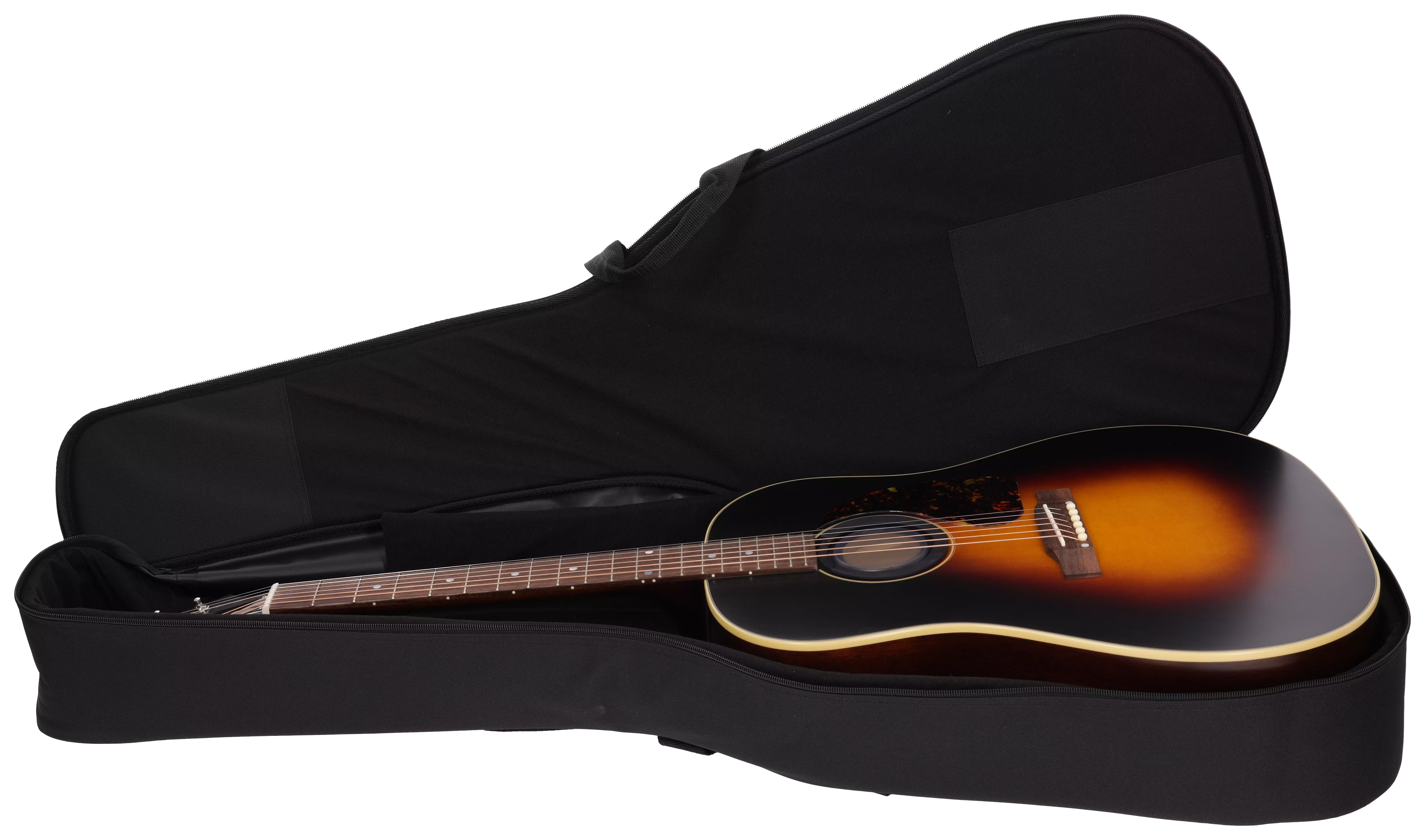 Epiphone J-45 Standard Triburst 20