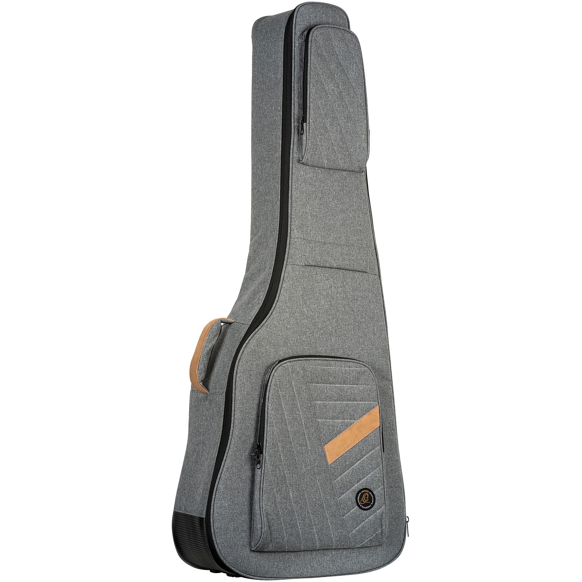 Ortega OGBAB-DLX-GY