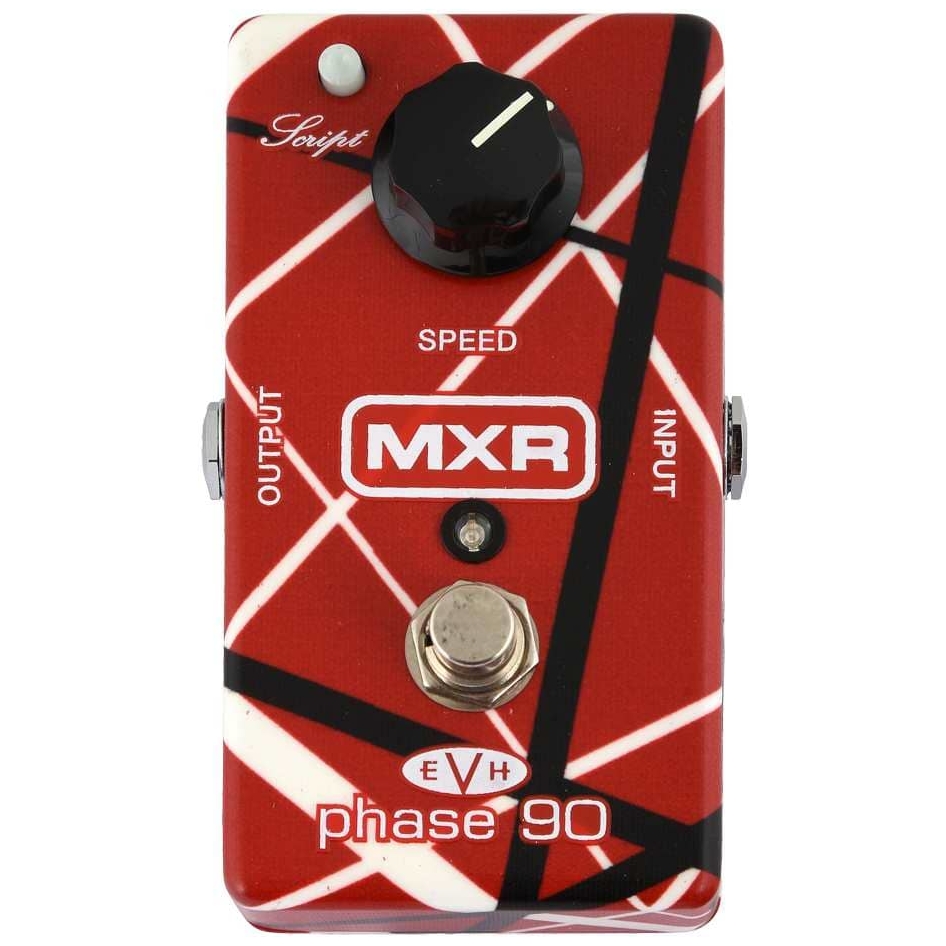 MXR - MXR EVH90 Phase 90 - 2