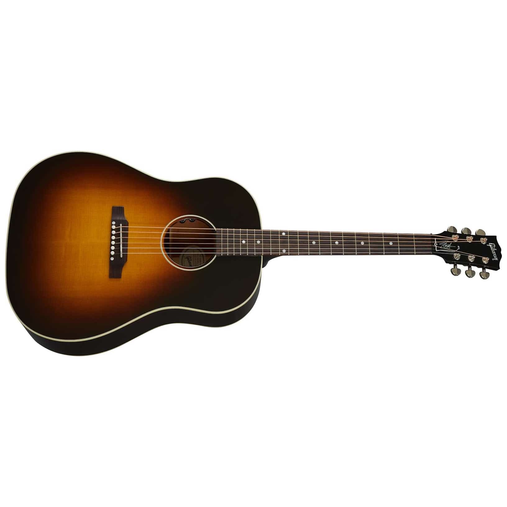 Gibson - Gibson J-45 Slash Signature NB - 1