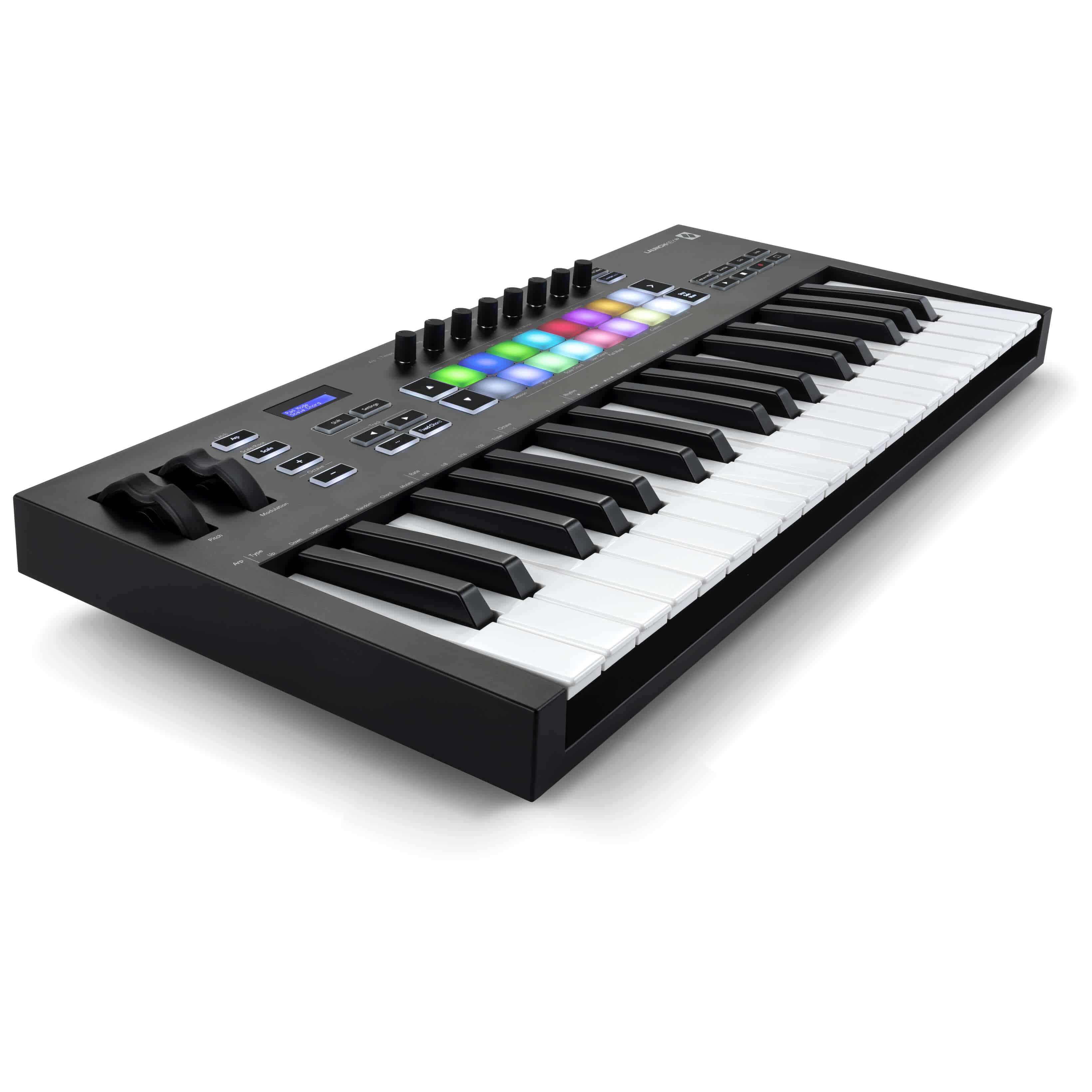 Novation - Novation Launchkey 37 MK3 - 1