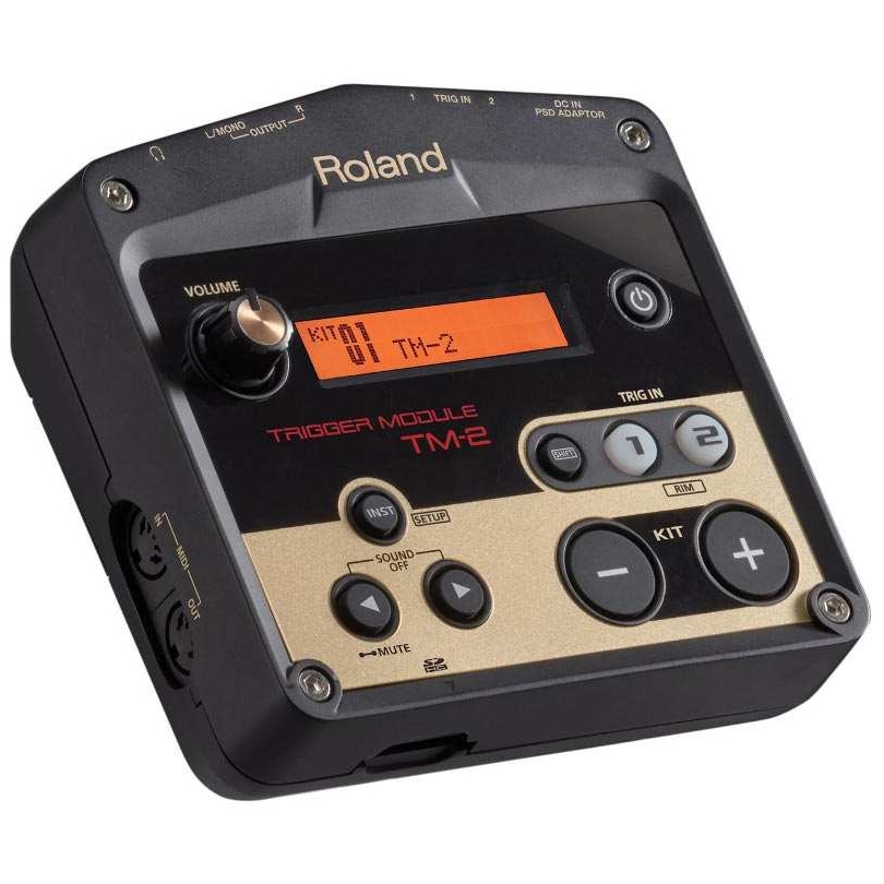 Roland - Roland TM-2