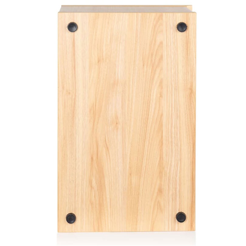  Desktop 2U Studio Rack Maple 3