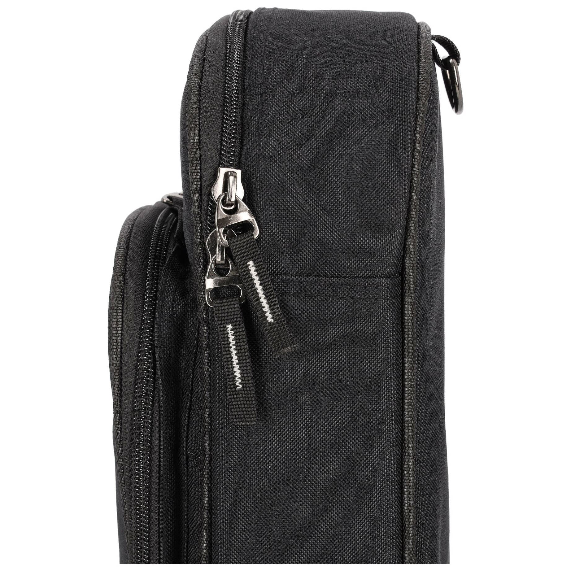 Chicago Classic E-Bass Tasche Premium 7