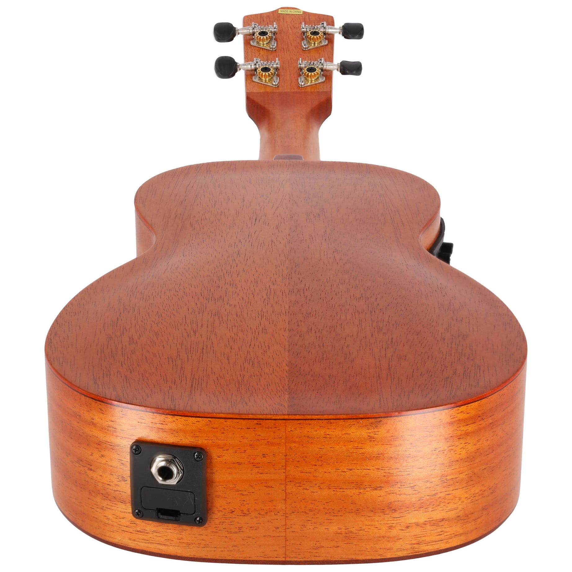 Image of Leho lhuc moon e konzert ukulele 10009770 4