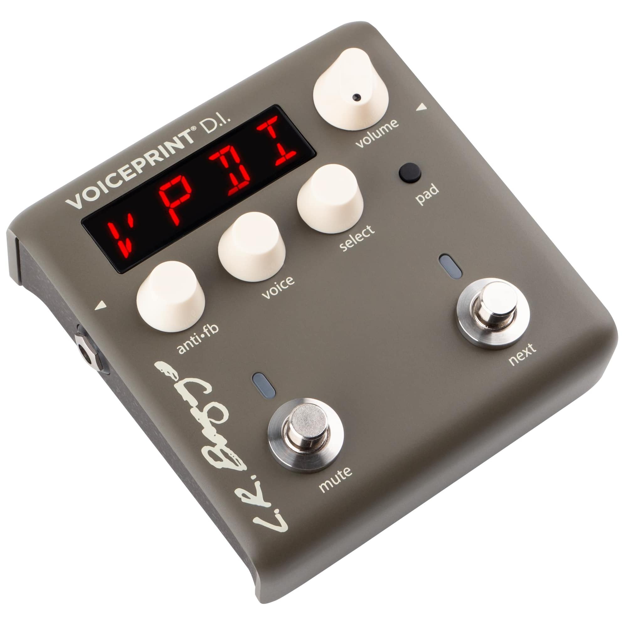 LR Baggs - LR Baggs Voiceprint DI - 3