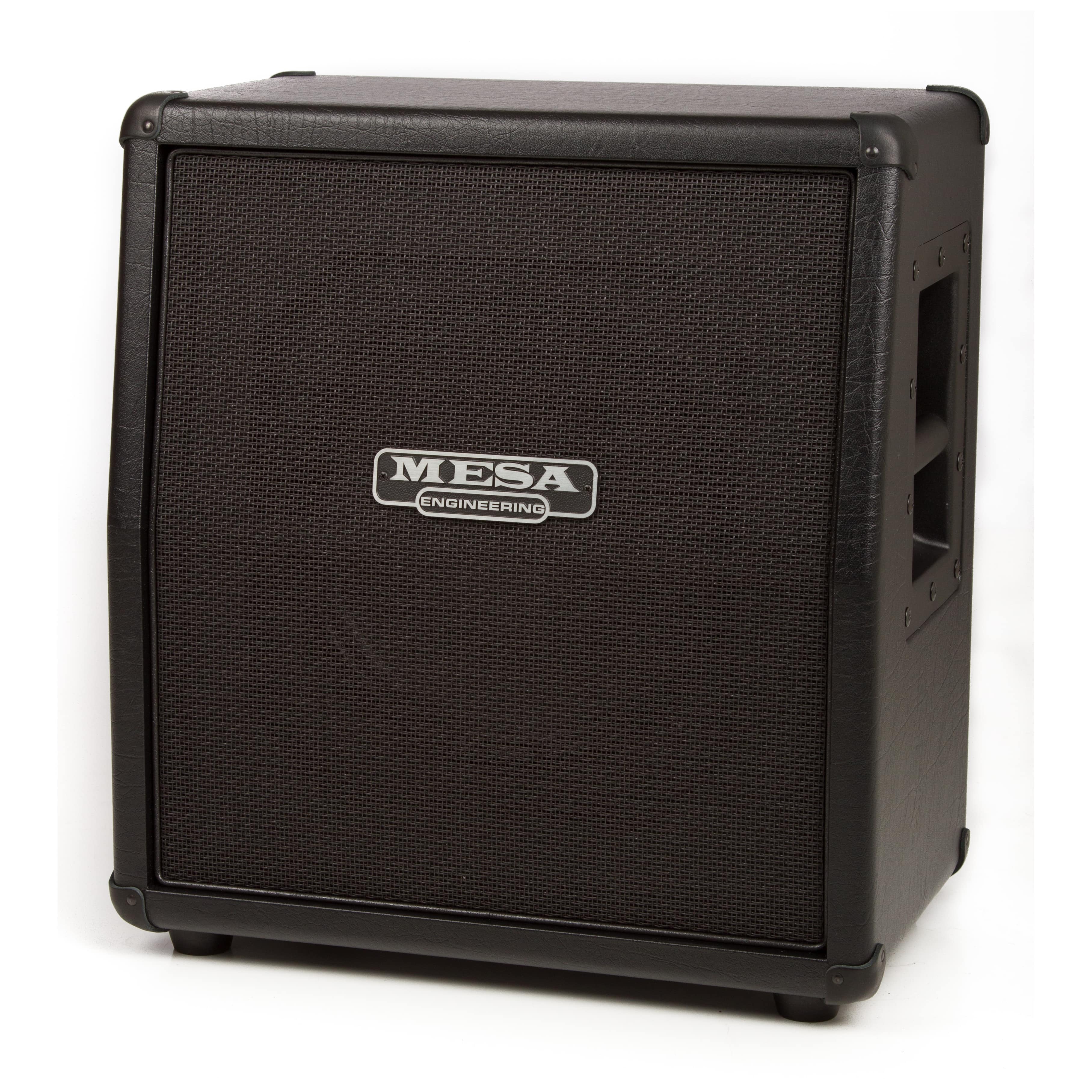 Mesa/Boogie 1x12 Mini Rectifier 19 Slant 1