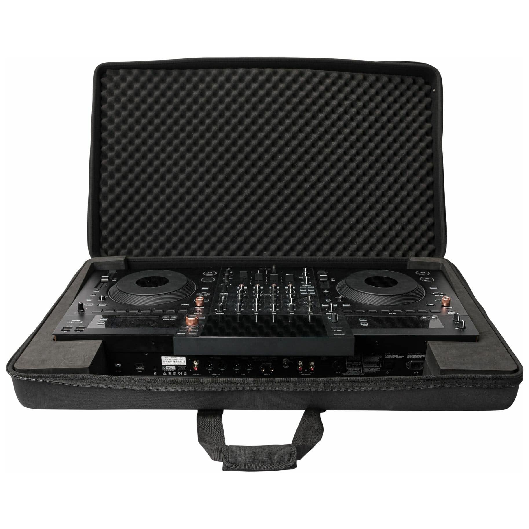 Magma CTRL Case Opus Quad 3