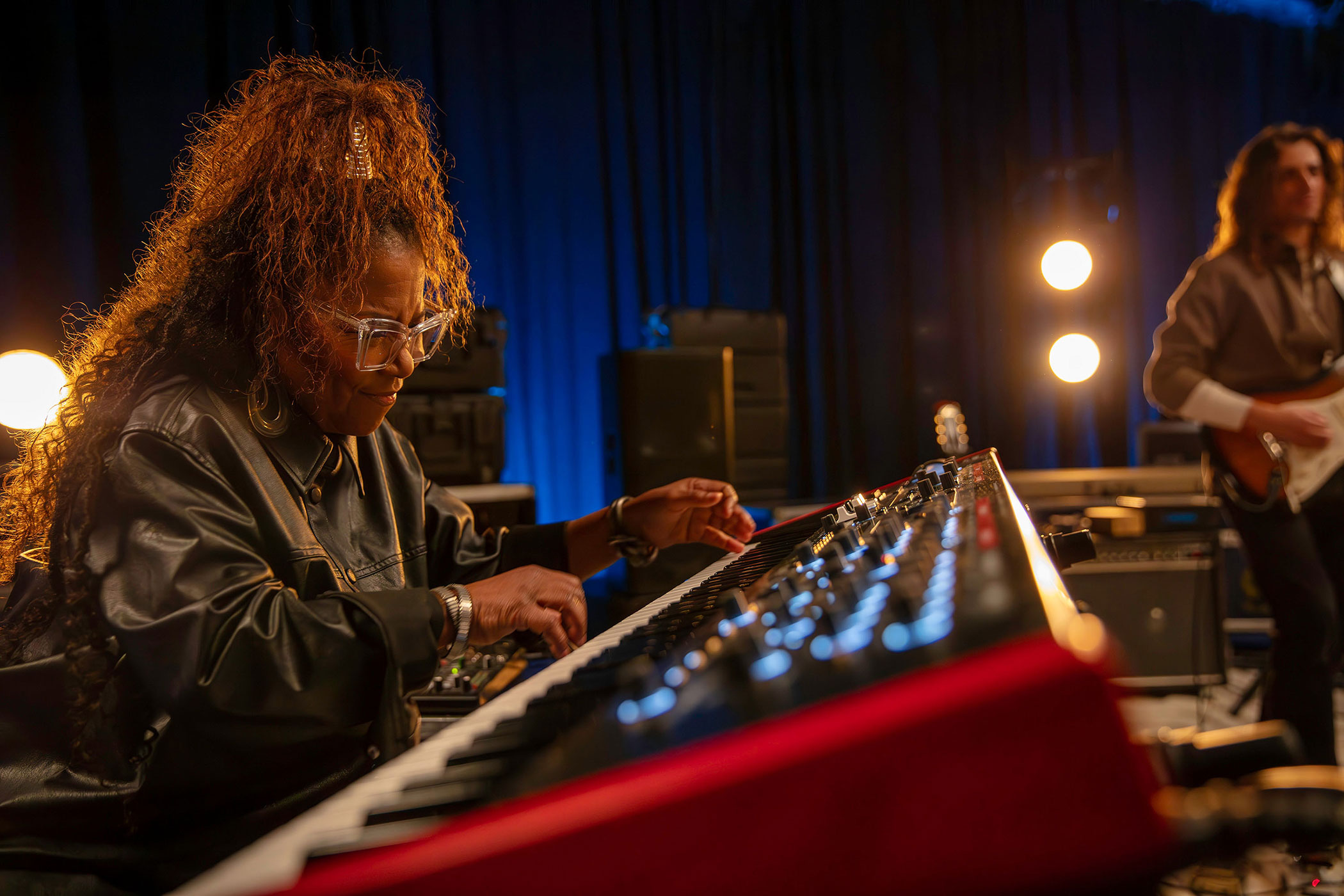 Image of Roland v stage gig ready tools 2100x1400
