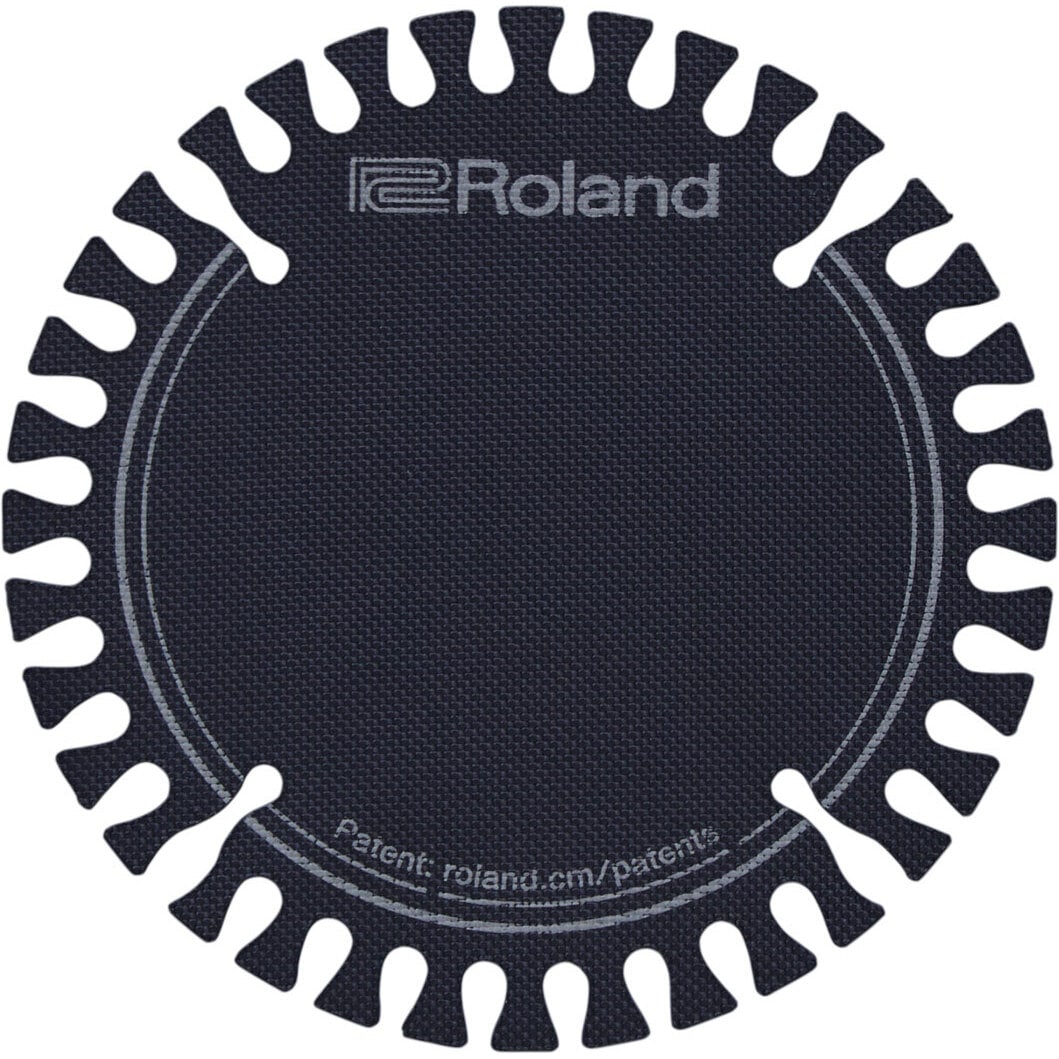  Kick Drum Patch KDP-5