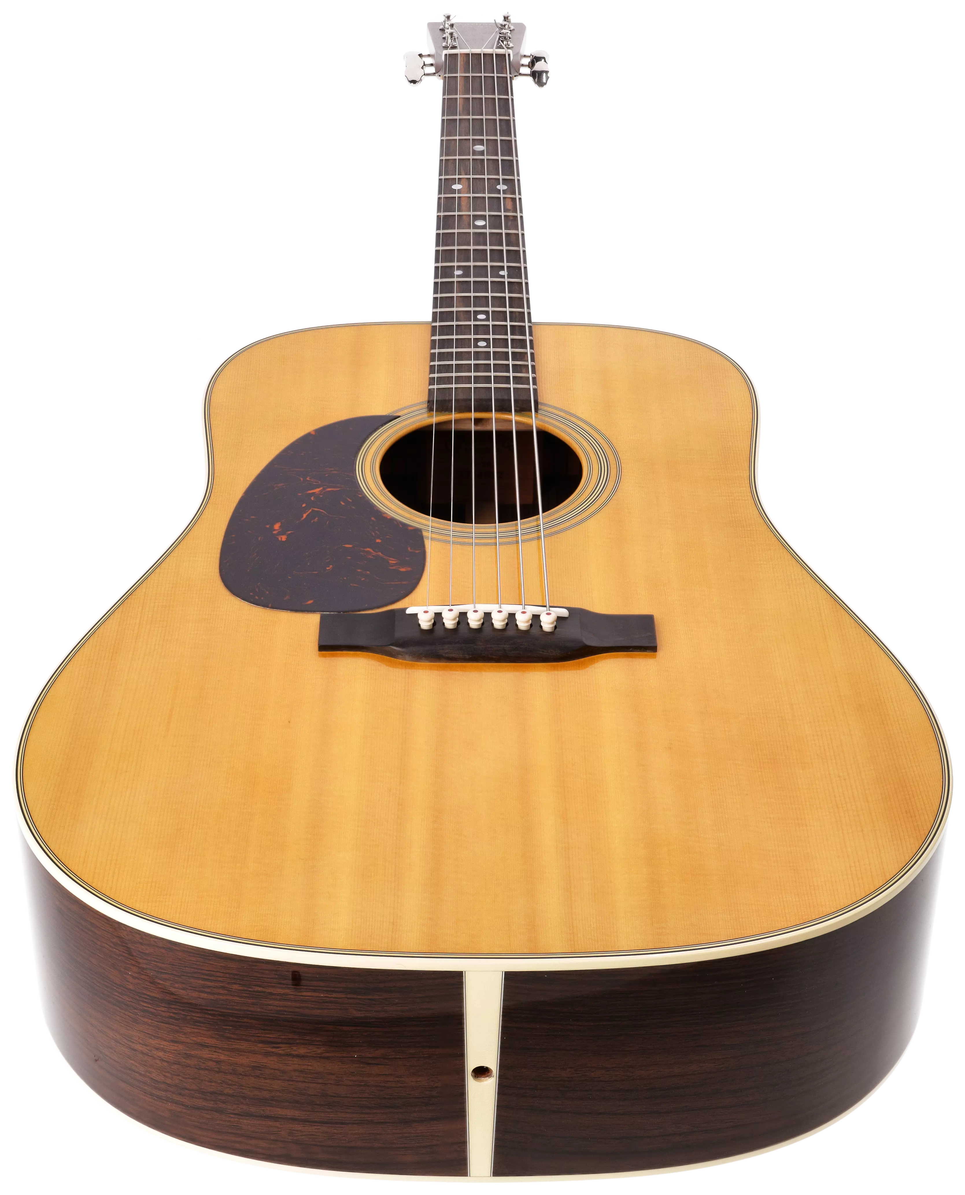 Martin D-28L 3