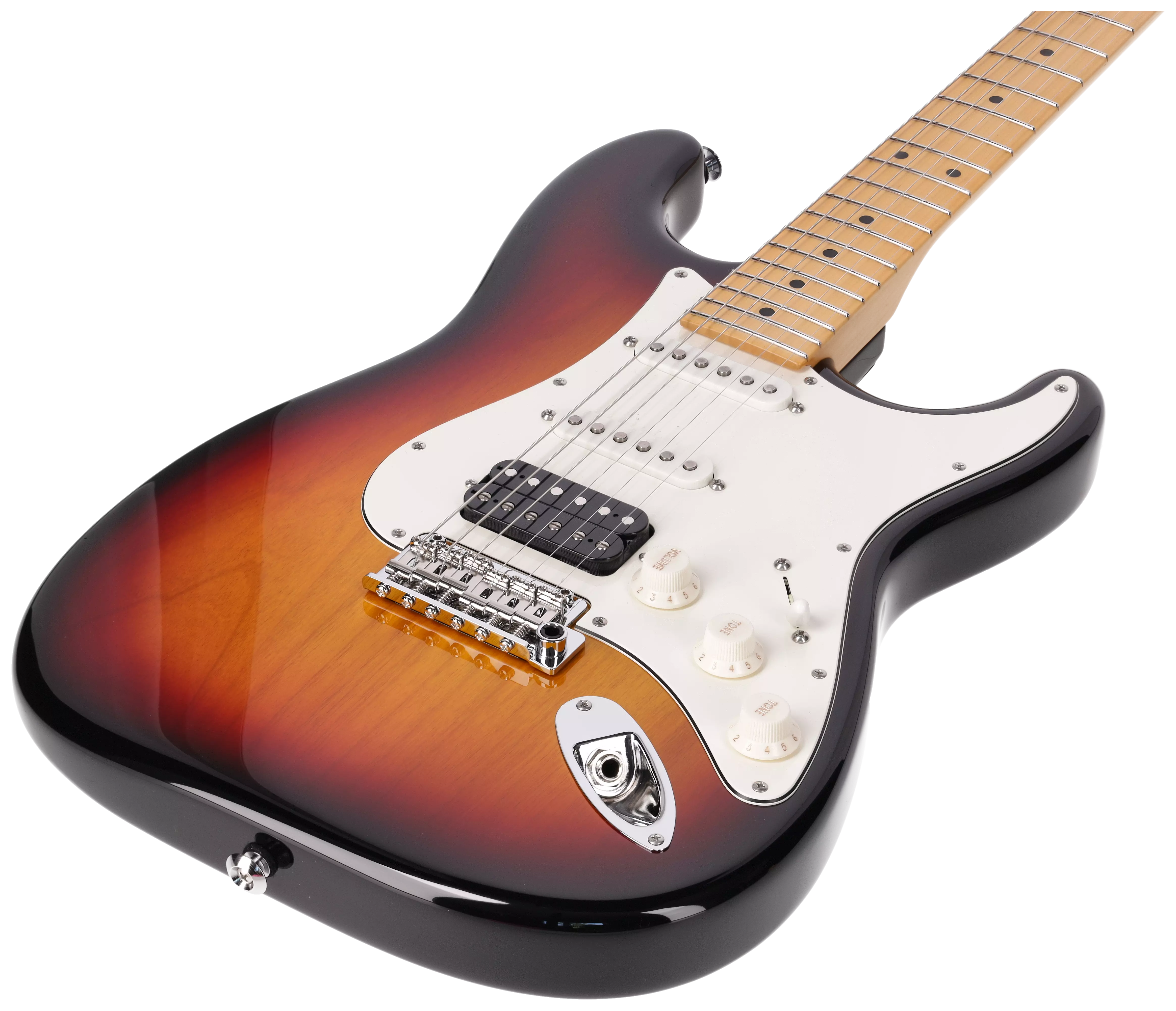 Suhr Classic Pro HSS MN 3TB #2 5