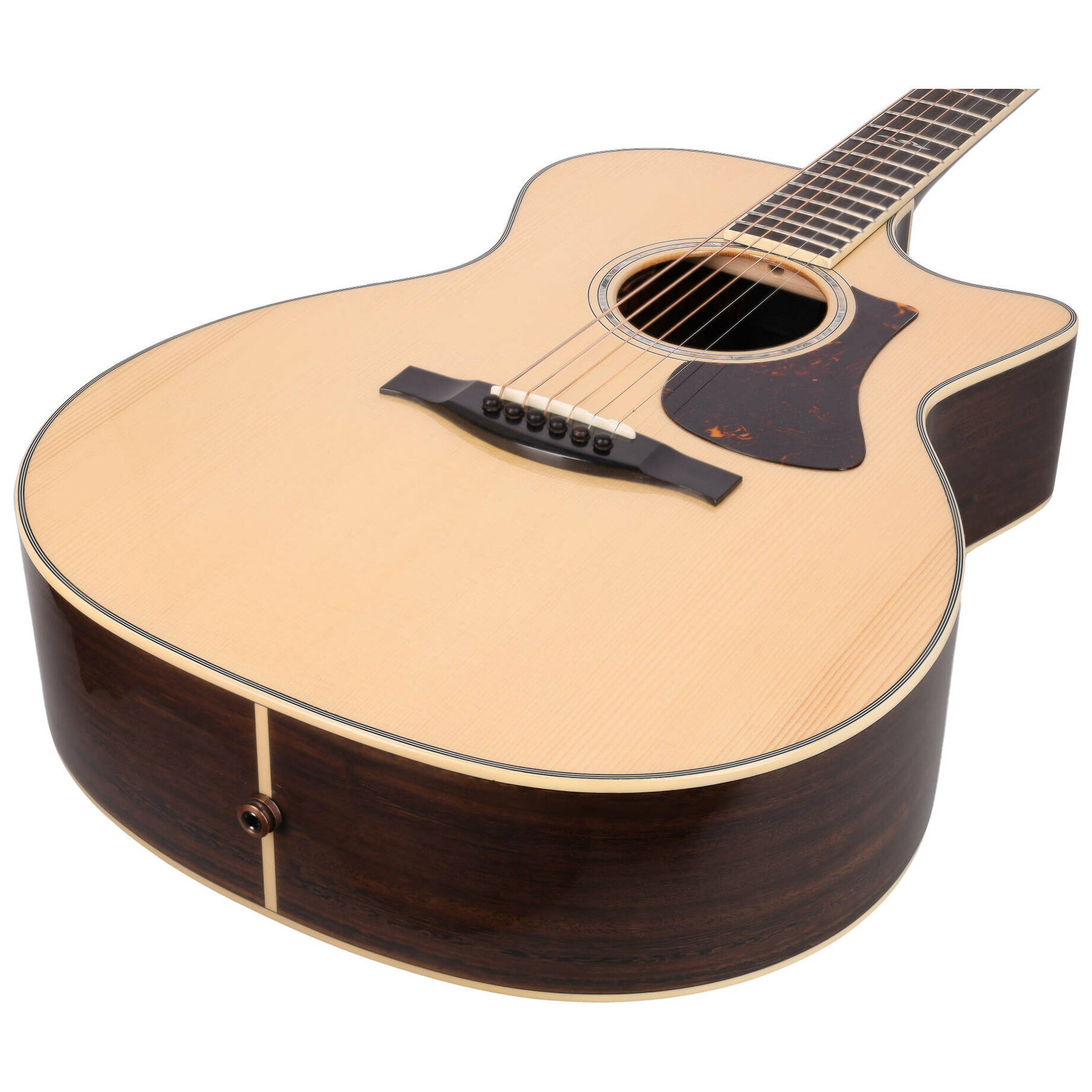 Eastman AC422CE-AE 7