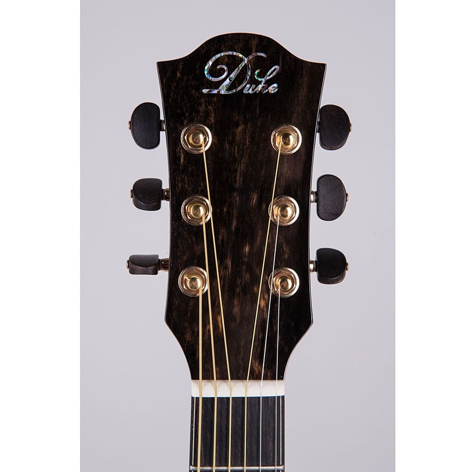 Duke Guitars GA-MC-Cut-Solid Shadow 2