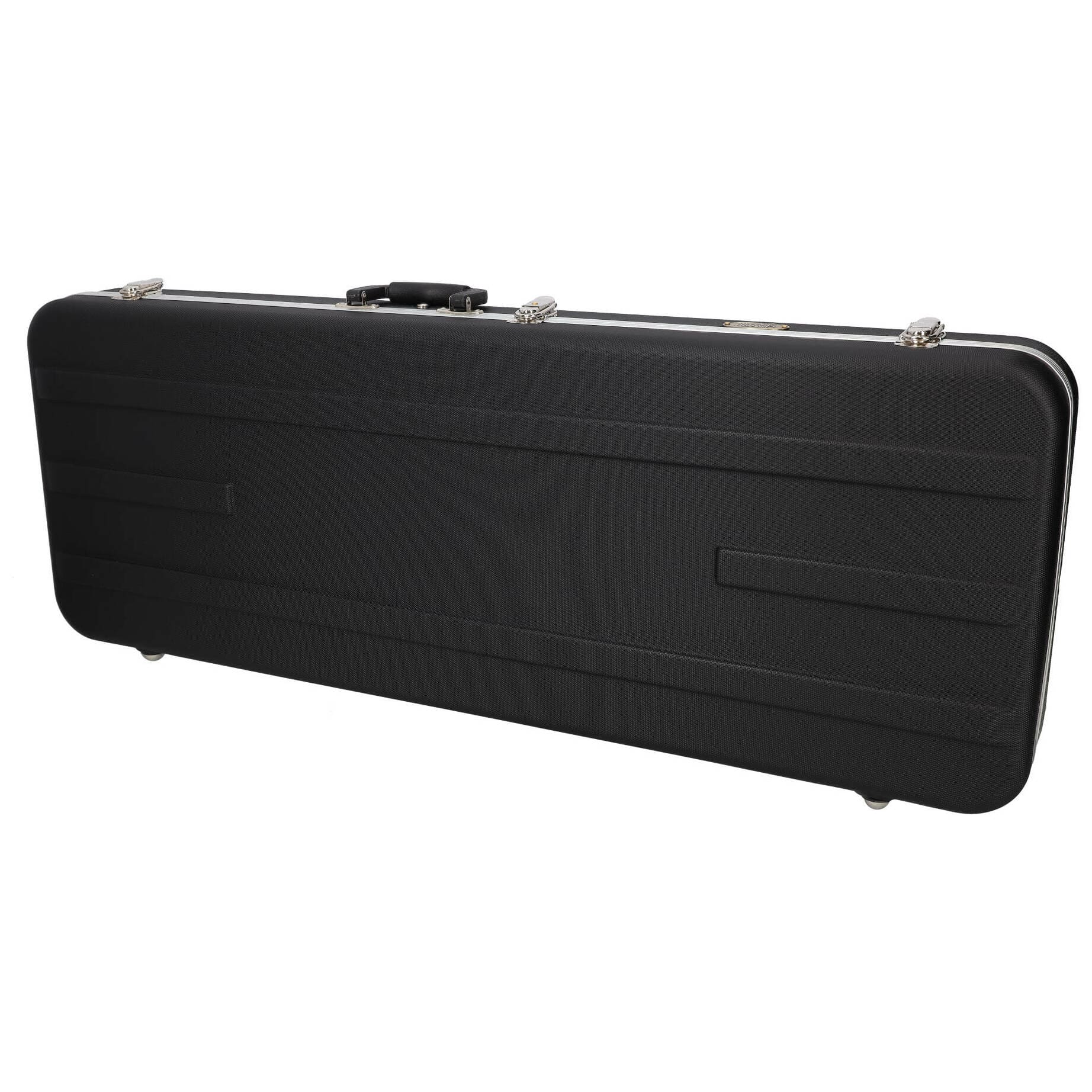 Chicago Classic E-Gitarren ABS Koffer Deluxe