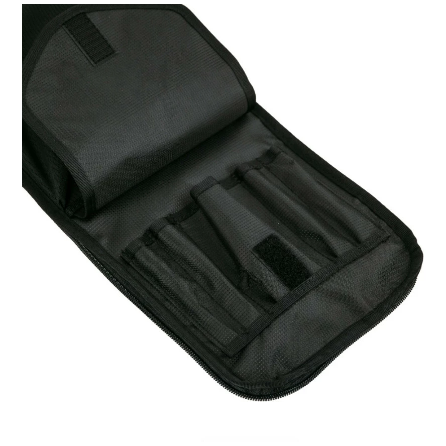 Mono M80 Tick+ 2.0 Accessory Case Schwarz 3