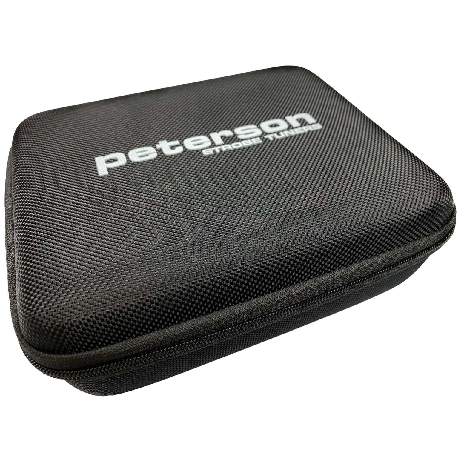 Peterson - Peterson StroboPLUS HD HDC Carry Case - 1