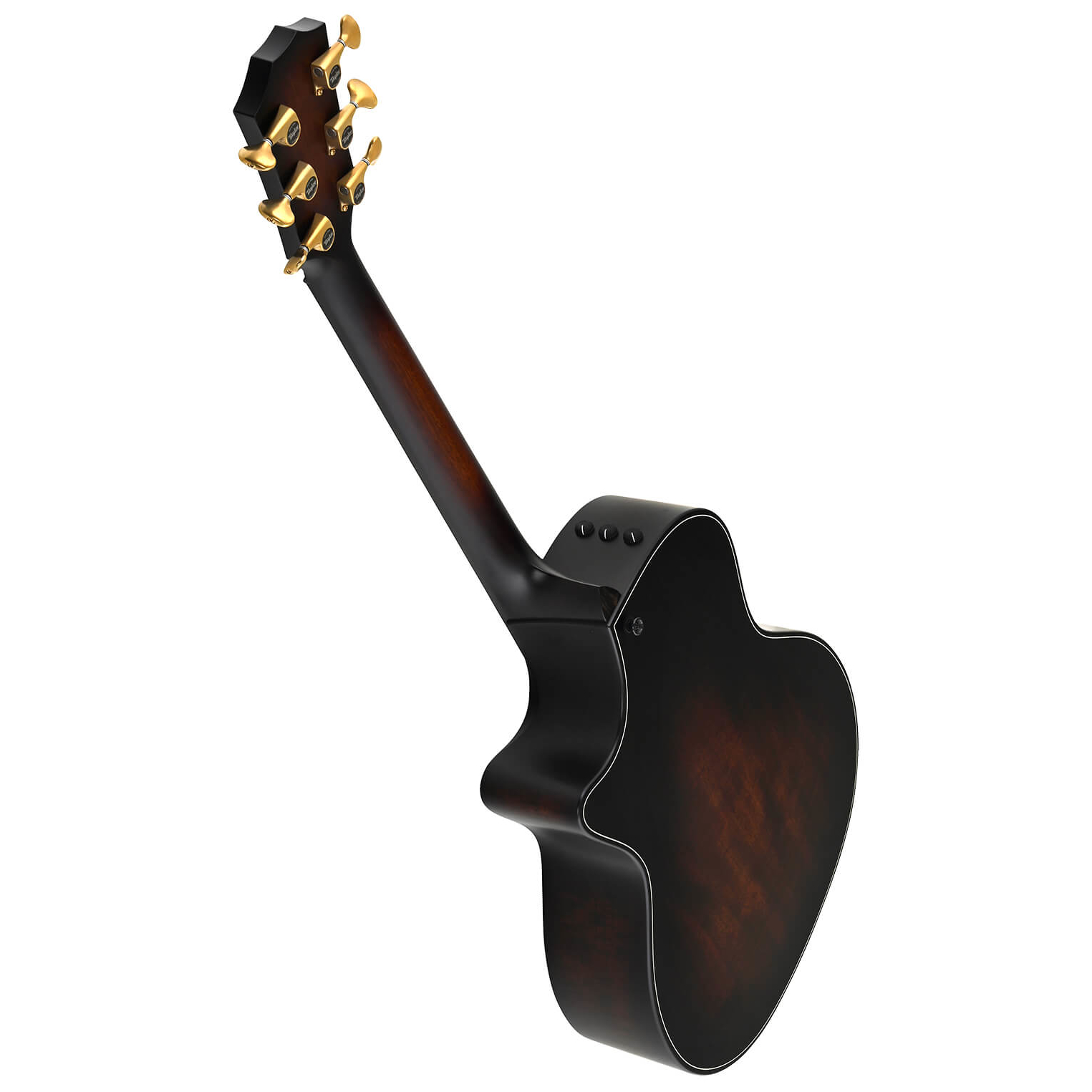 Taylor - Taylor Builder s Edition 324ce - 6