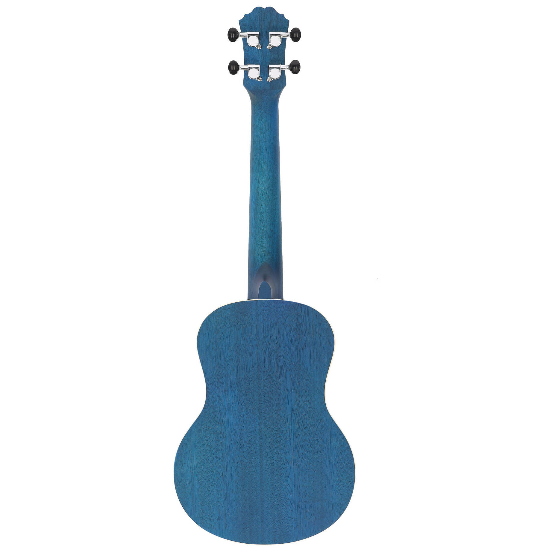 Redwood Tenor Ukulele Nachtblau 2
