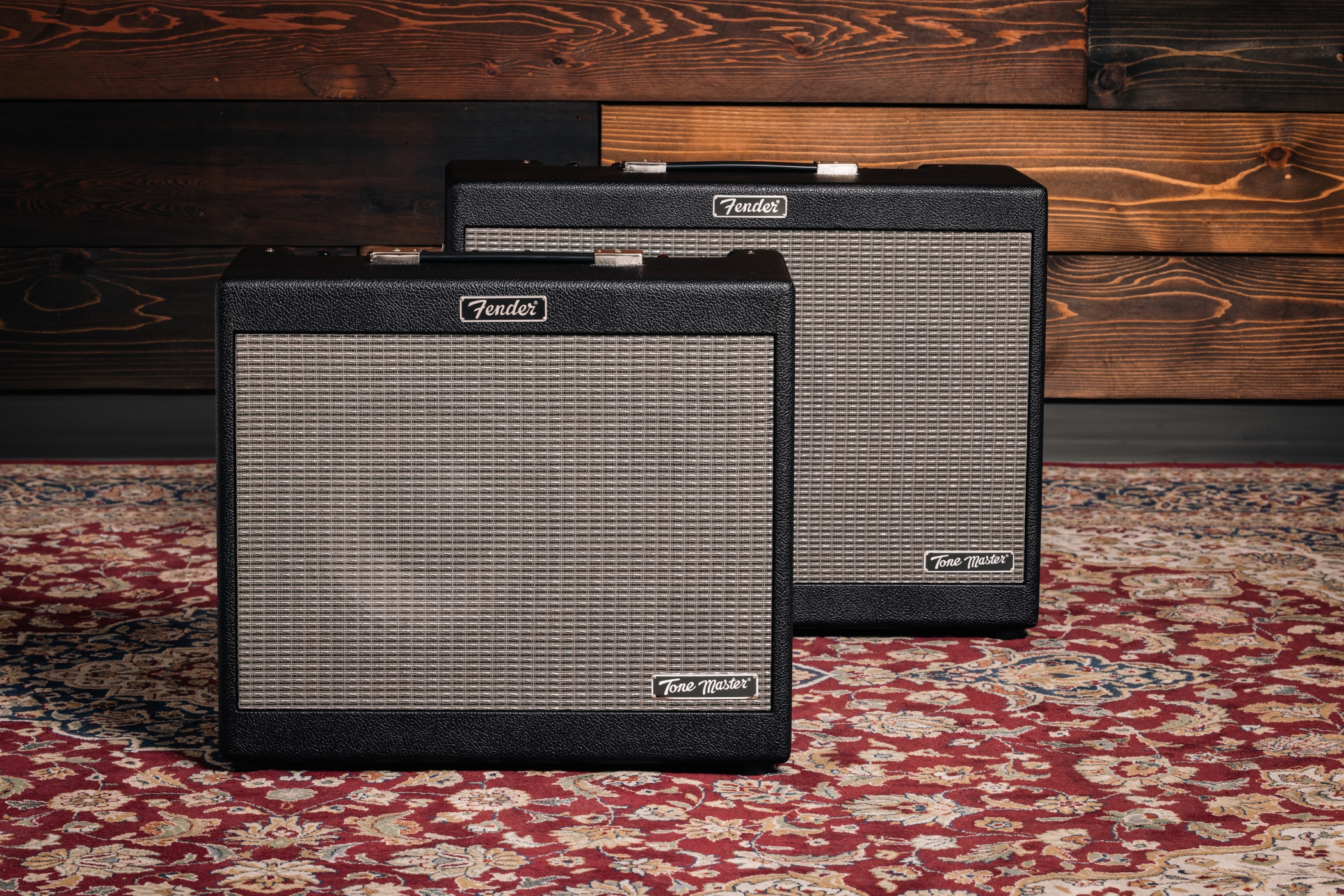 Image of Fender tonemasterpro lifestyle 49