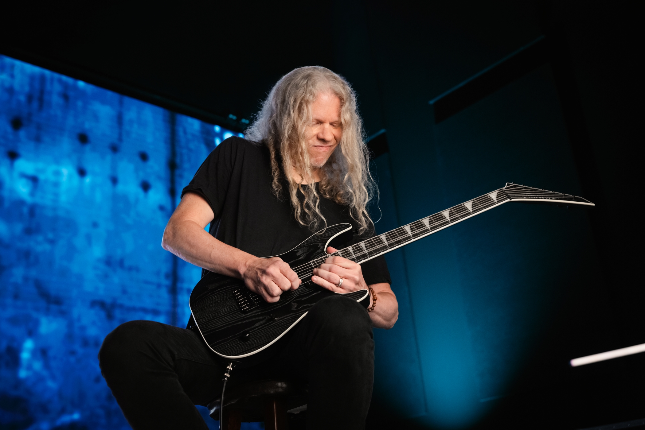 Image of Jackson jeffloomis demo 15