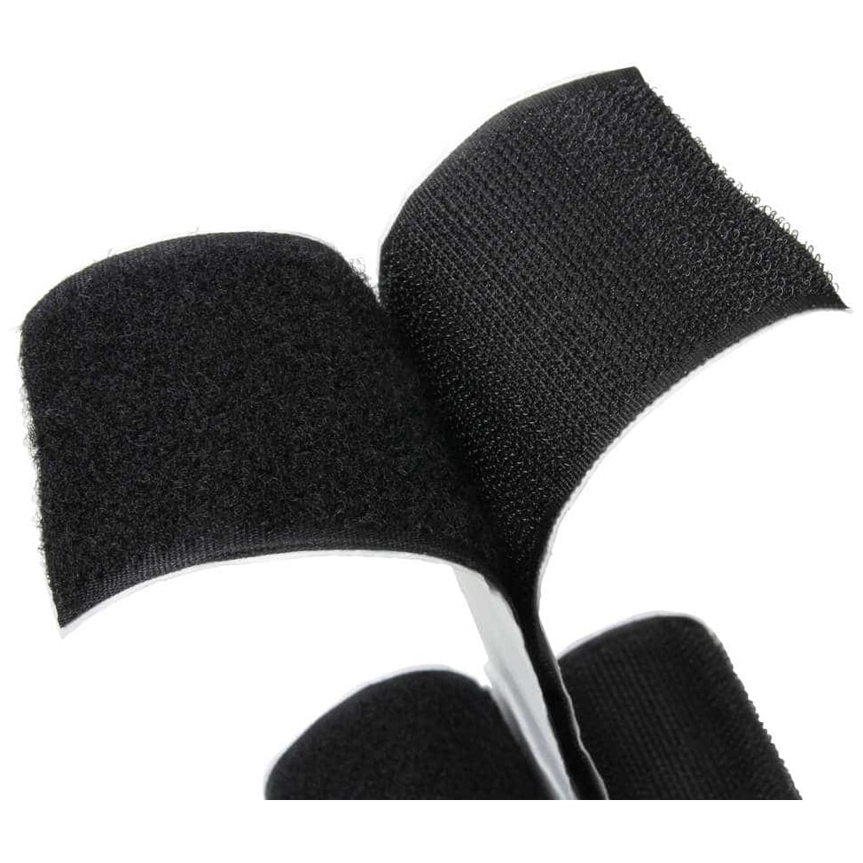 Palmer - Palmer Klettband 50 mm breit 1 Meter - 1