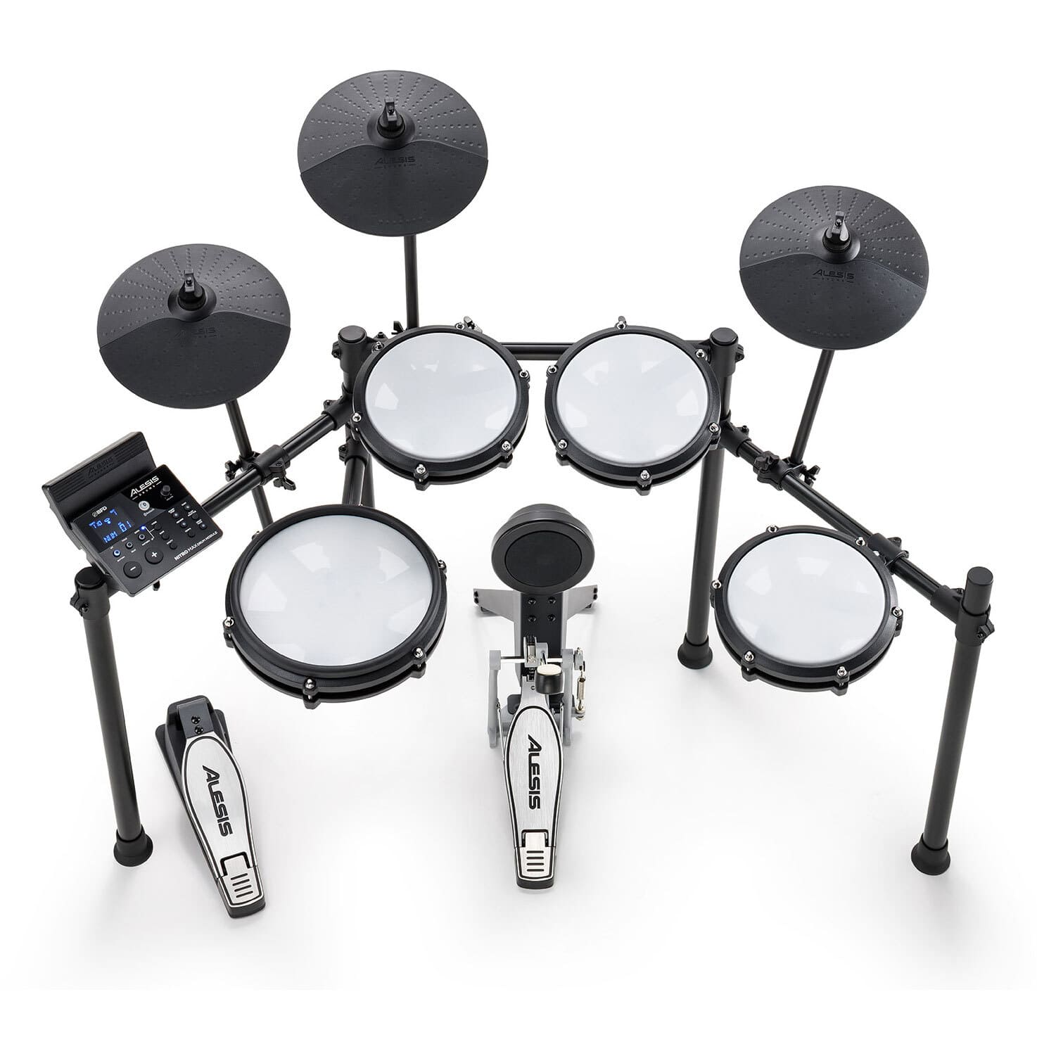 Alesis Nitro Max Kit 4