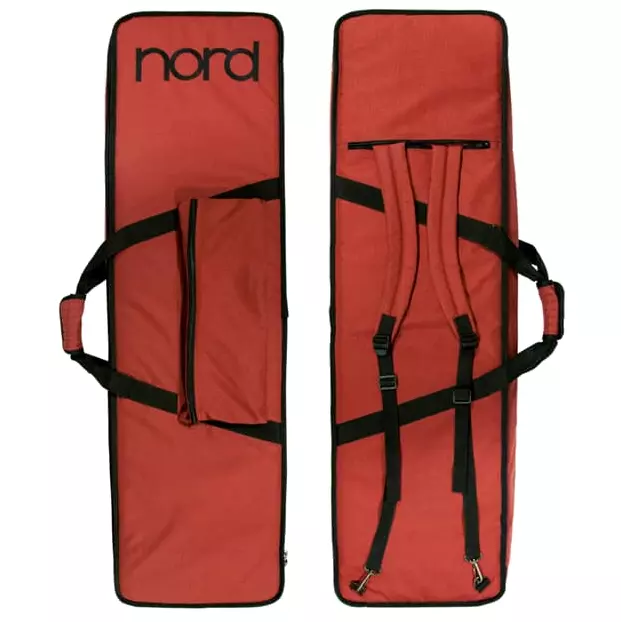Clavia Nord Softcase 73