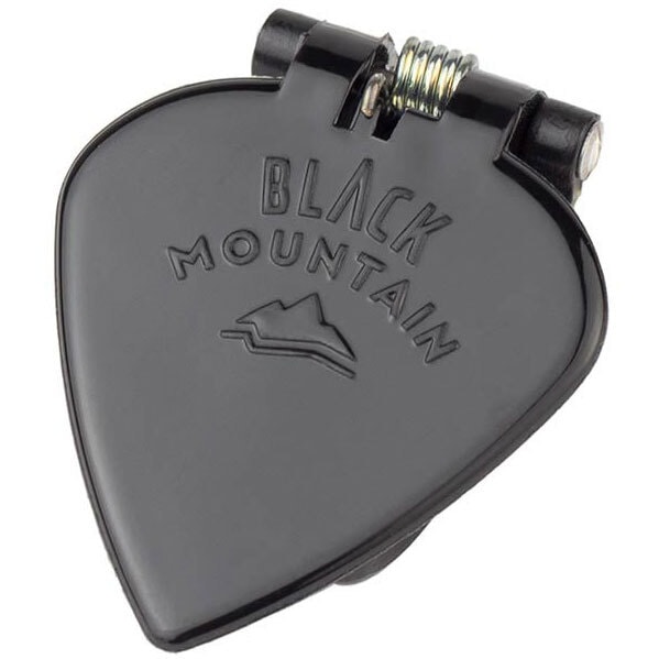  BMP-LHJ Spring Action Thumb Pick Jazz Lefty