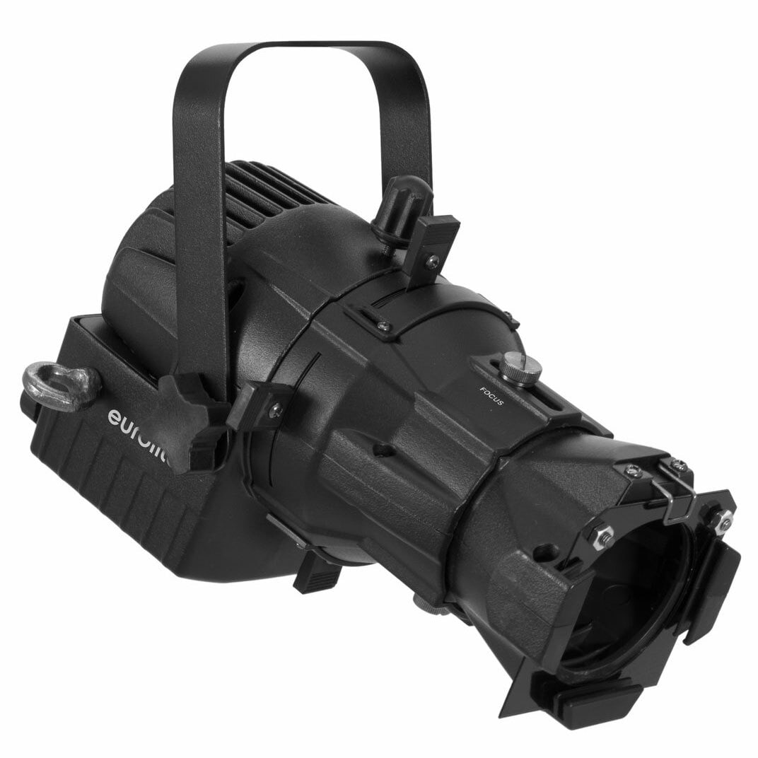 Eurolite LED PFE-20 WW Profile Spot bk