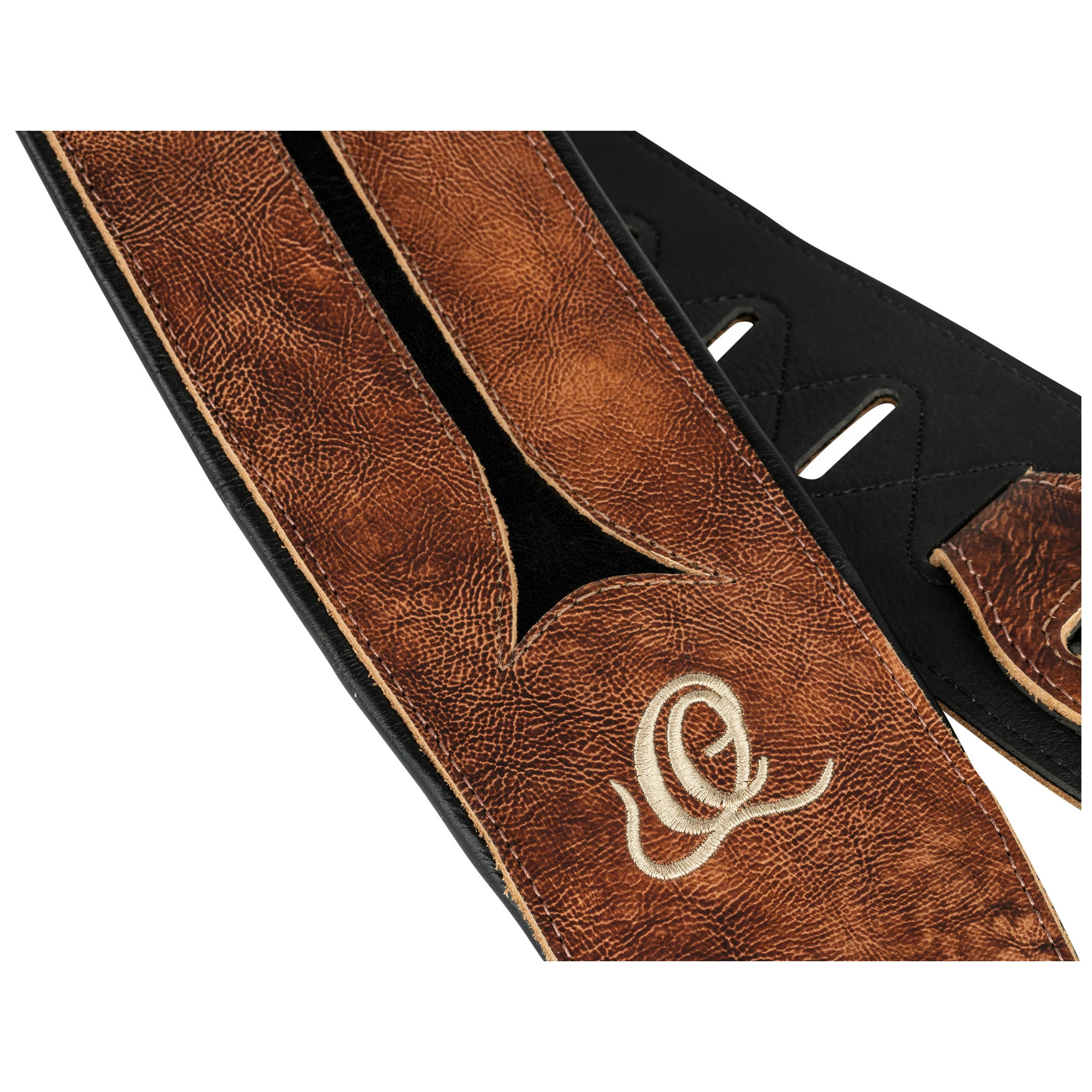 Ortega Gitarrengurt OSBS-1  2