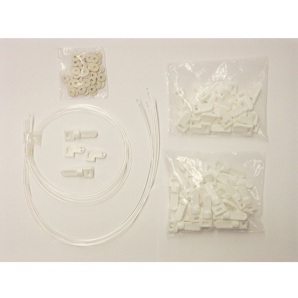  Repair First-Aid Kit for Marching Bell Lyre