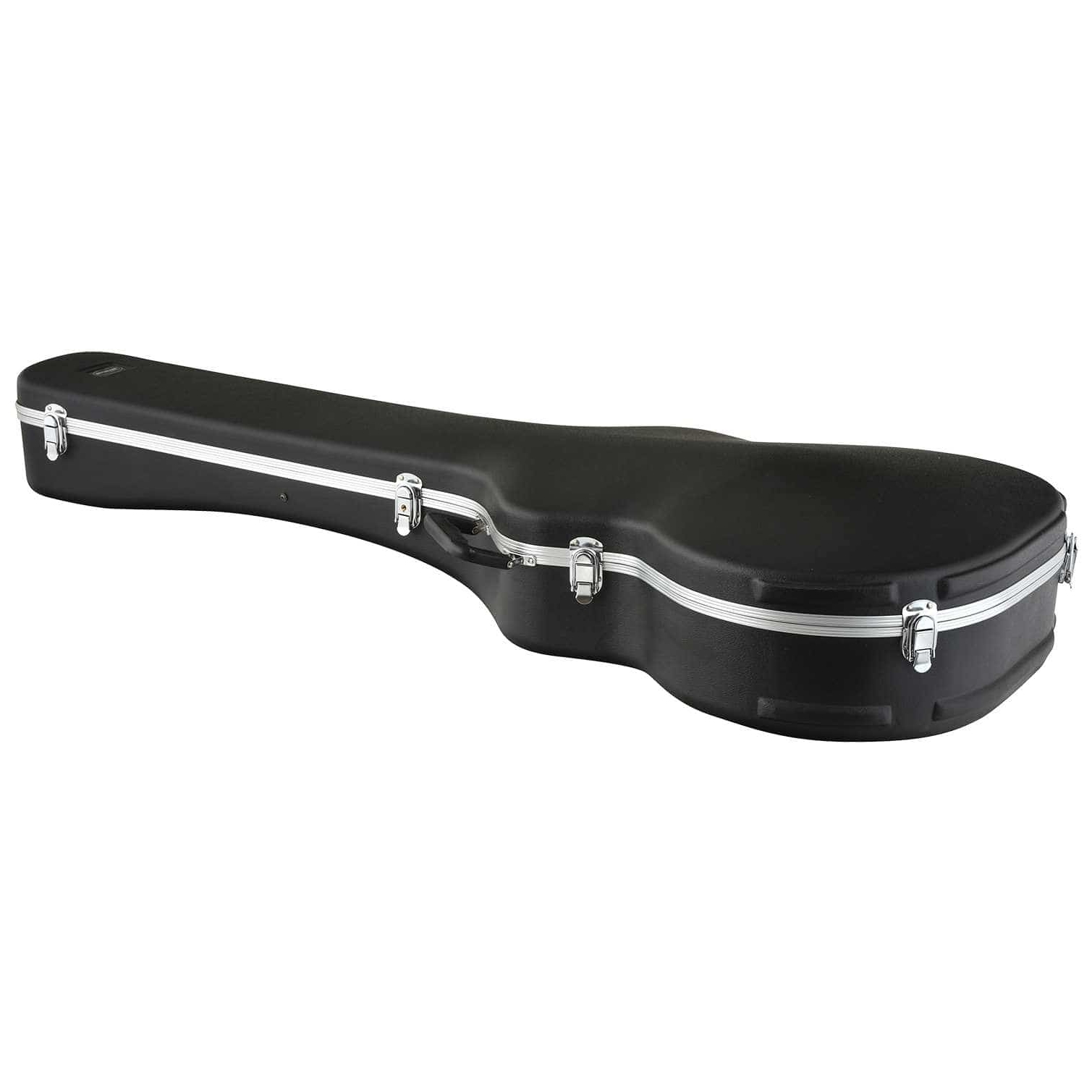 Warwick - Warwick Acoustic Bass Koffer ABS RC-10413 B SB - 1
