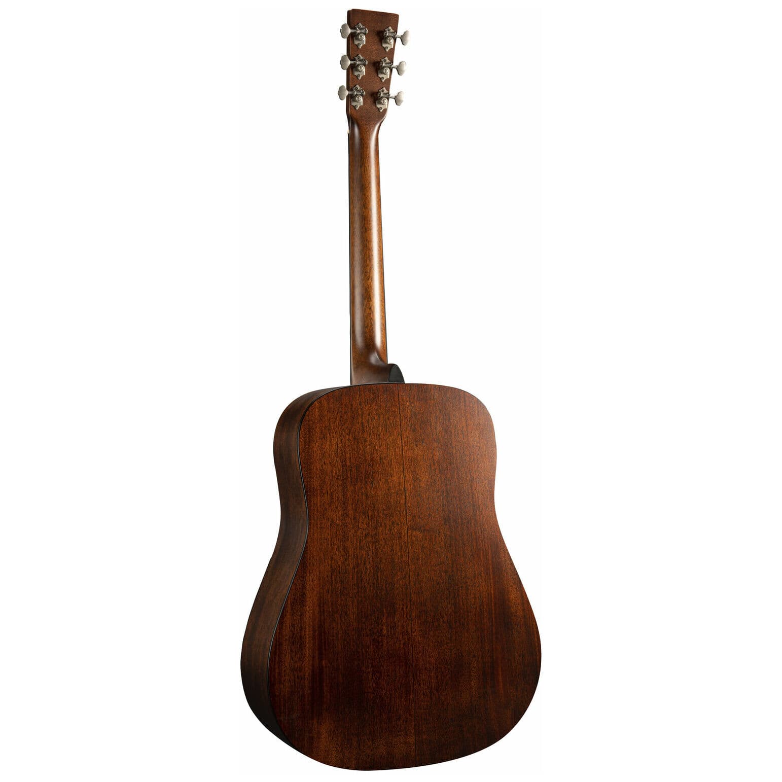 Martin D-18 Street Legend 1