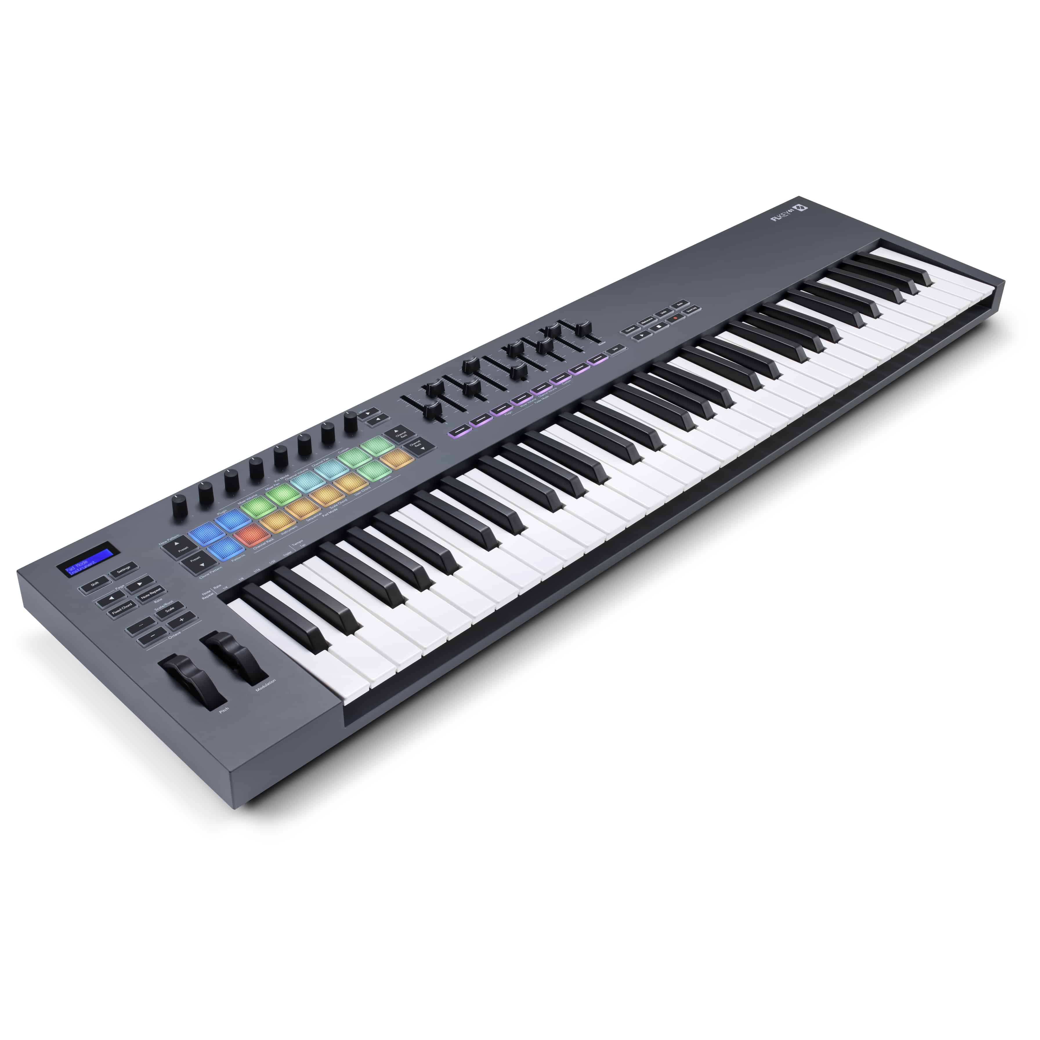 Novation FLkey 61 3