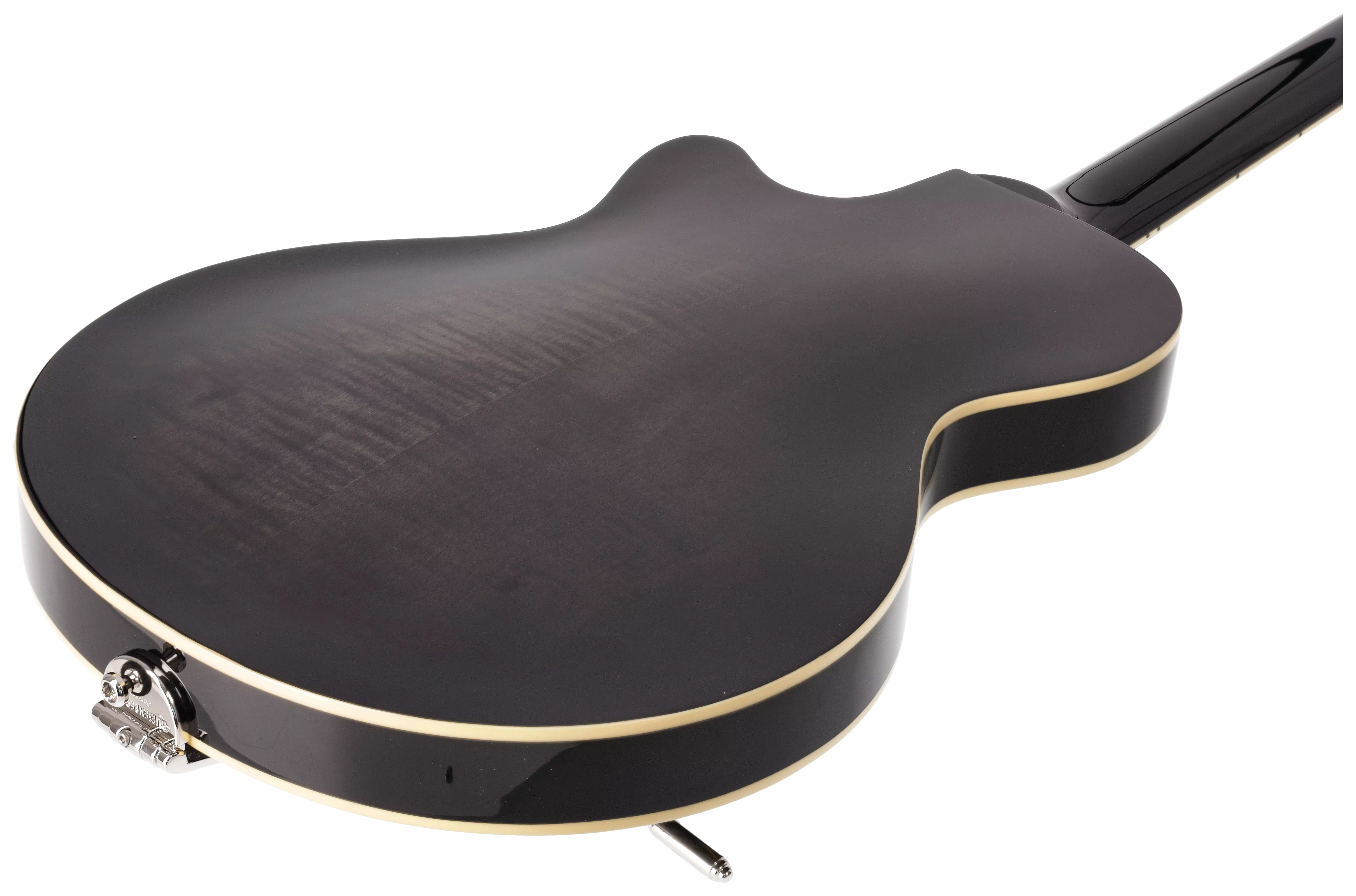 Duesenberg Starplayer TV Midnight Flake 7